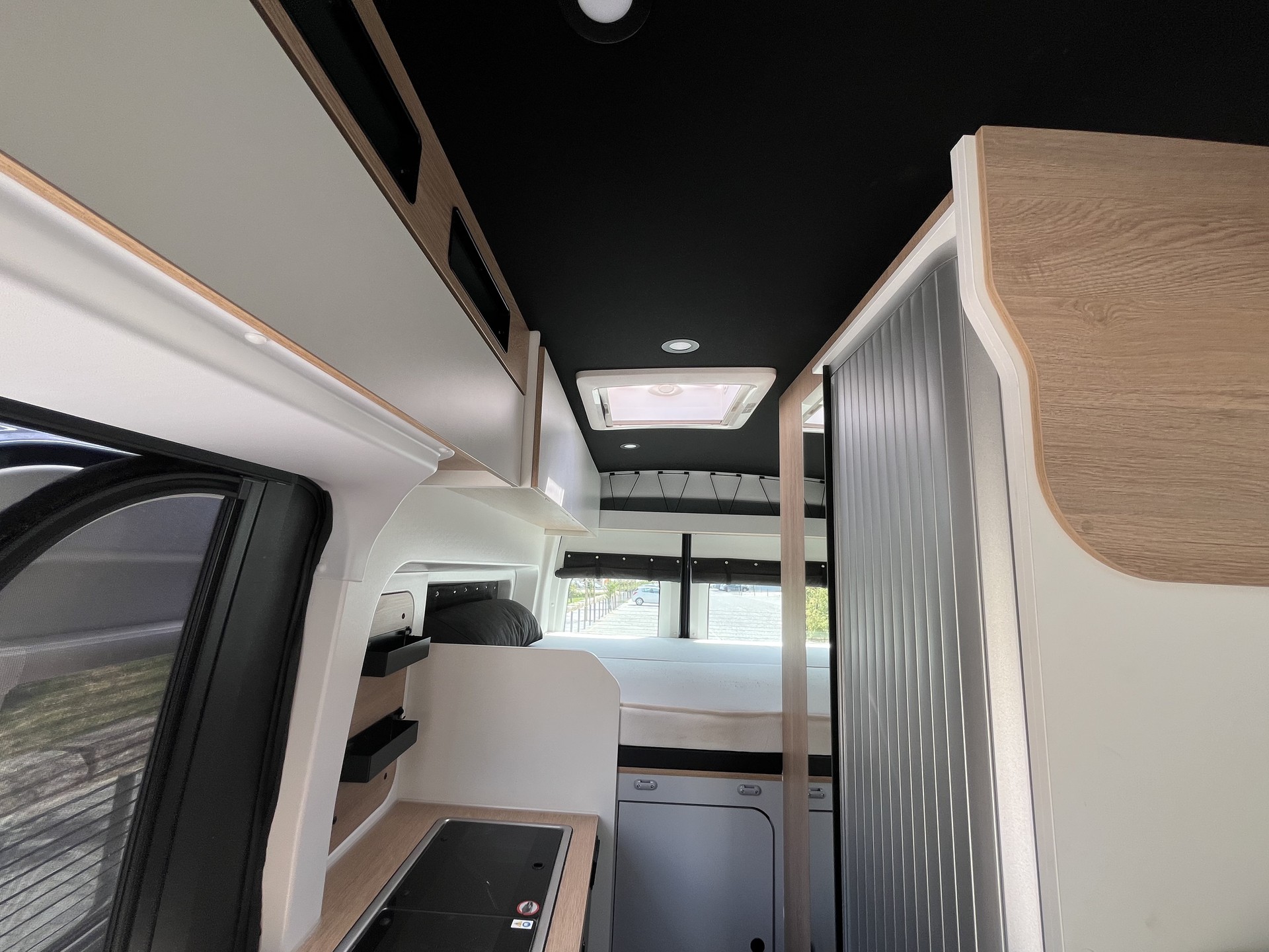 FIAT Pilote G690GJ | FIAT Ducato 2.2 Mjet Euro 6e 140 PS Automatik | 2025-image-18