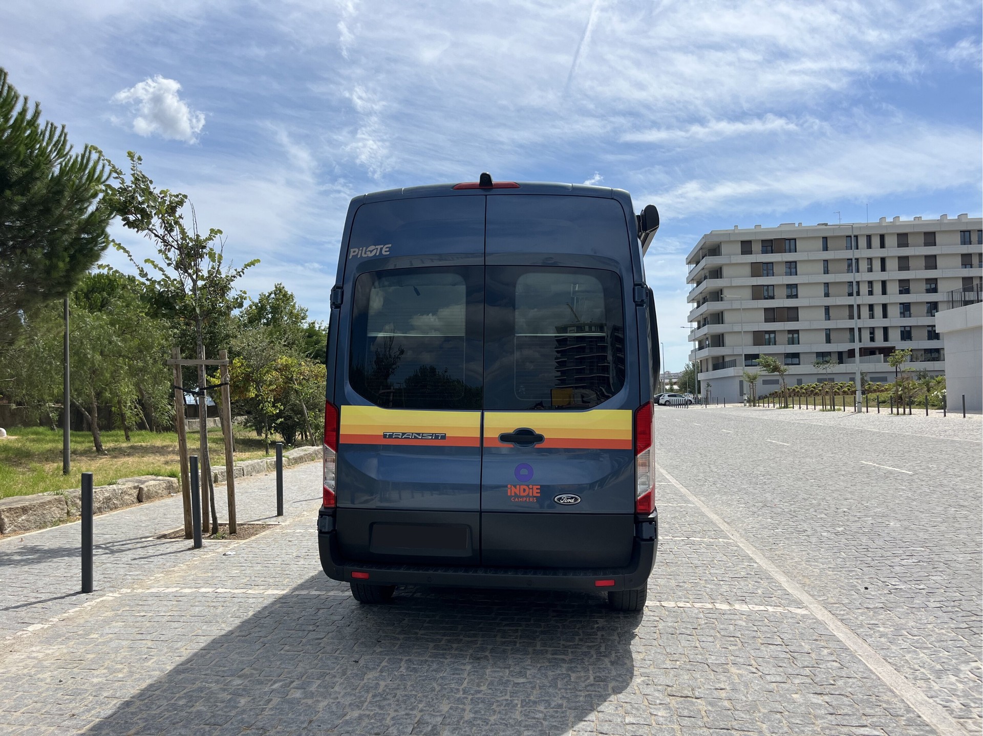 FIAT Pilote G690GJ | FIAT Ducato 2.2 Mjet Euro 6e 140 PS Automatik | 2025-image-4
