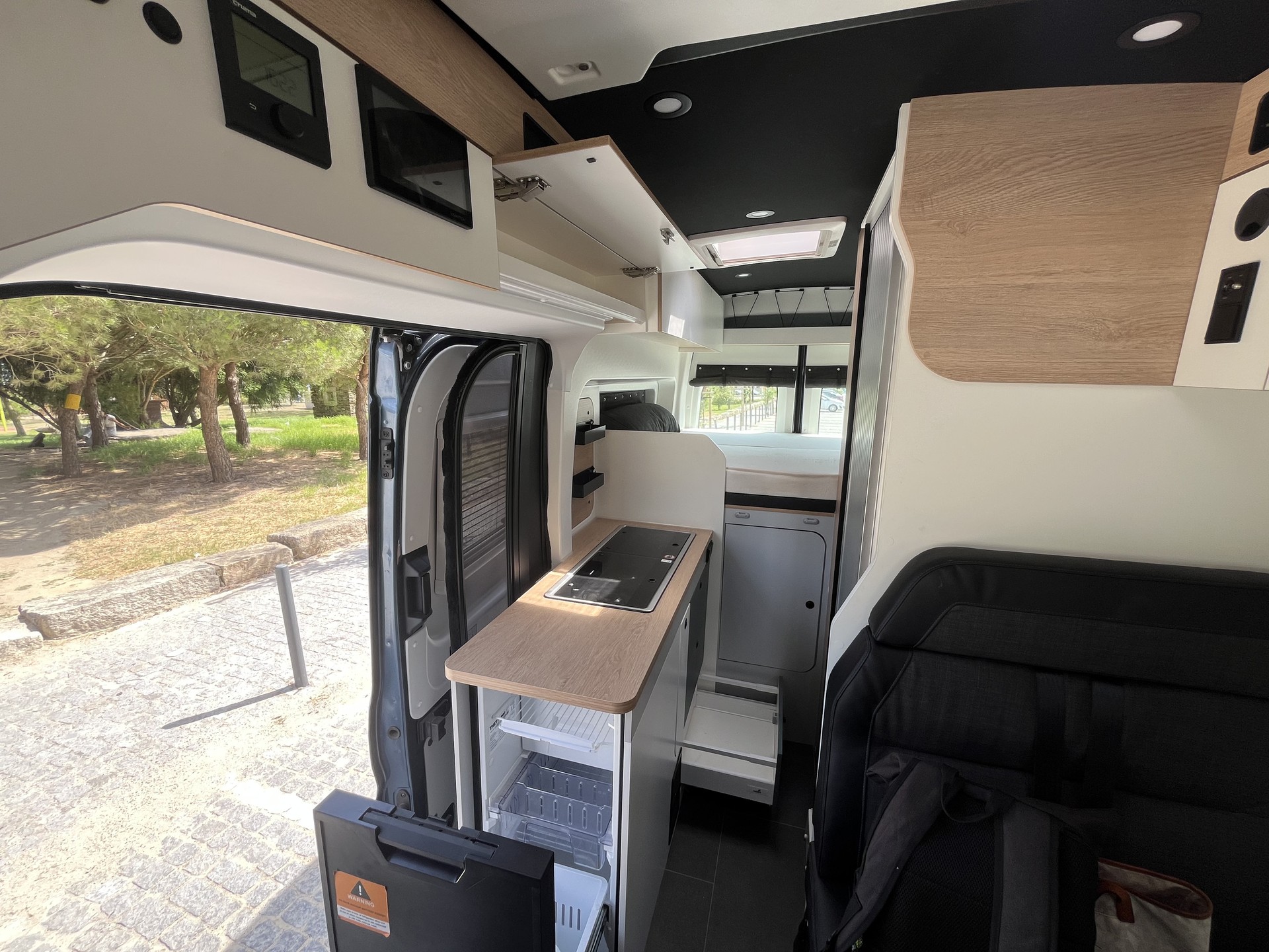 FIAT Pilote G690GJ | FIAT Ducato 2.2 Mjet Euro 6e 140 PS Automatik | 2025-image-13