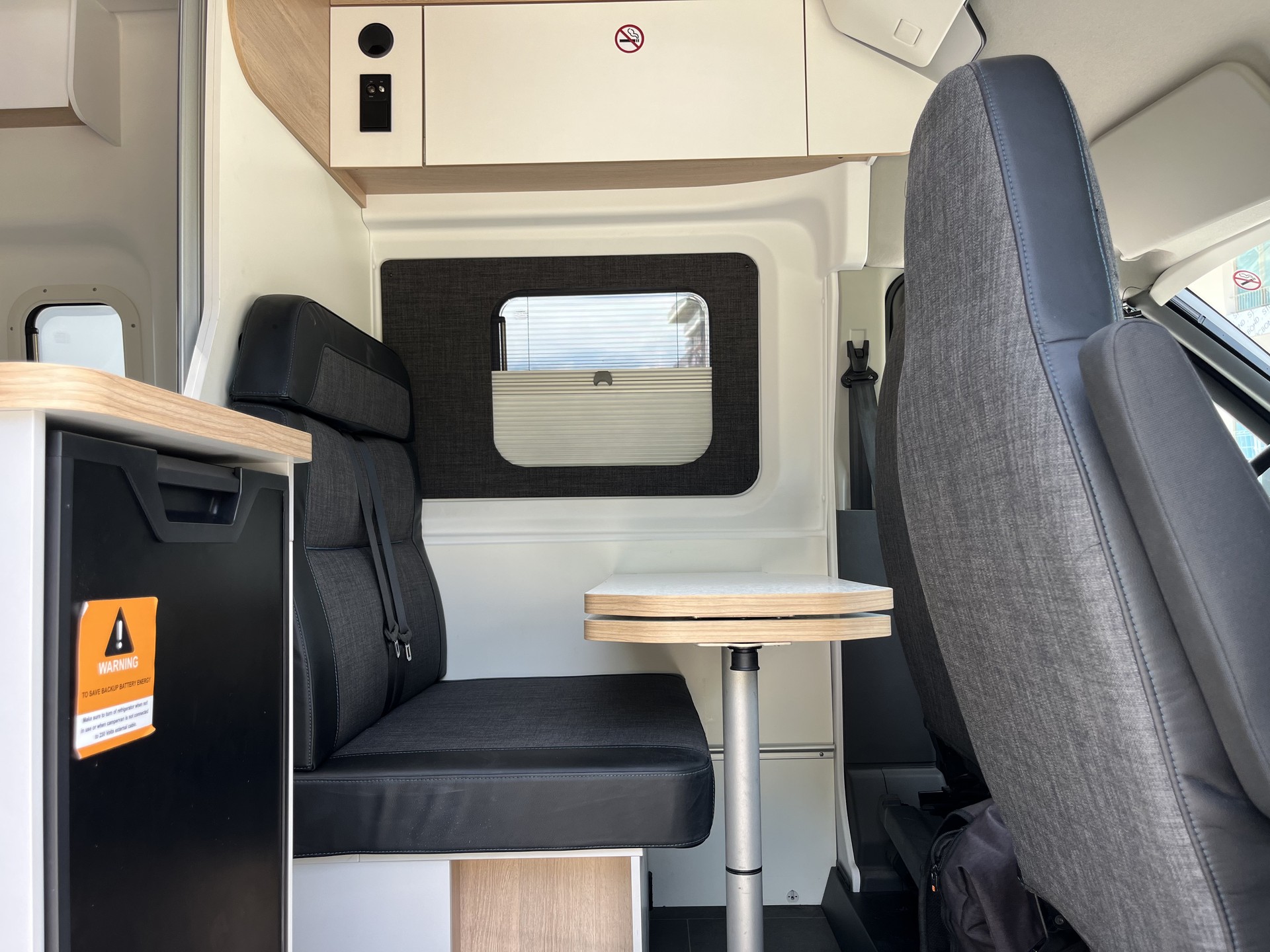 FIAT Pilote G690GJ | FIAT Ducato 2.2 Mjet Euro 6e 140 PS Automatik | 2025-image-11