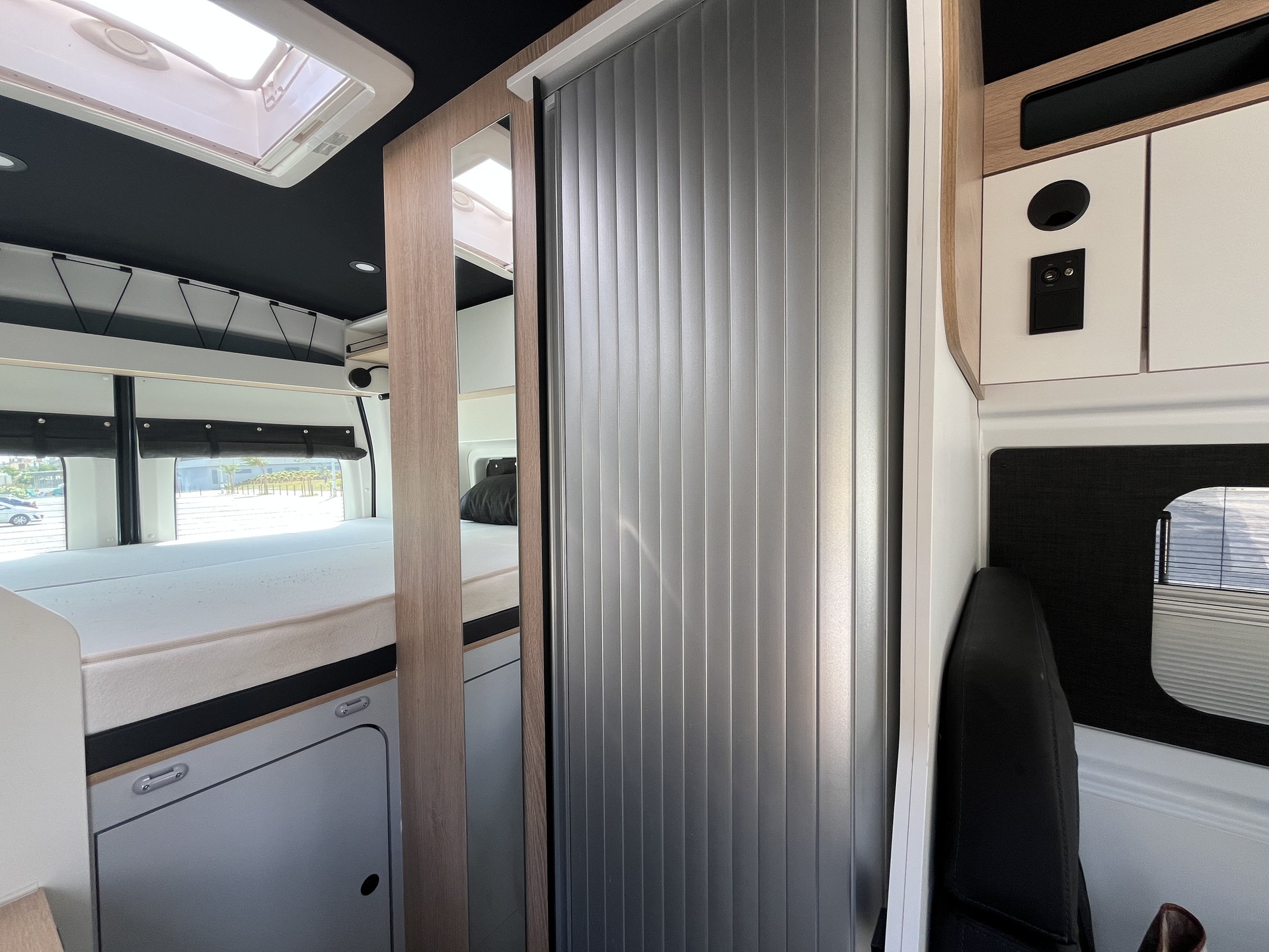 FIAT Pilote G690GJ | FIAT Ducato 2.2 Mjet Euro 6e 140 PS Automatik | 2025-image-20