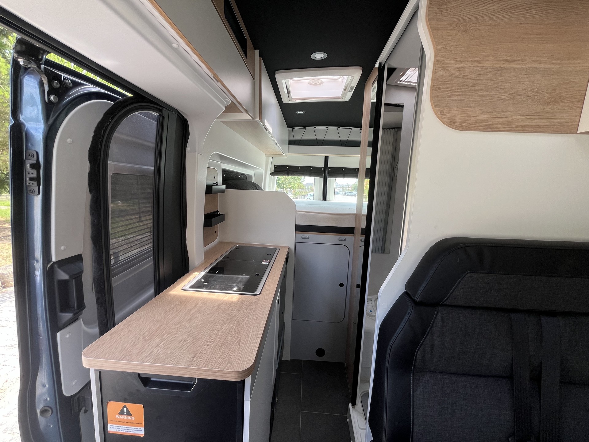FIAT Pilote G690GJ | FIAT Ducato 2.2 Mjet Euro 6e 140 PS Automatik | 2025-image-12