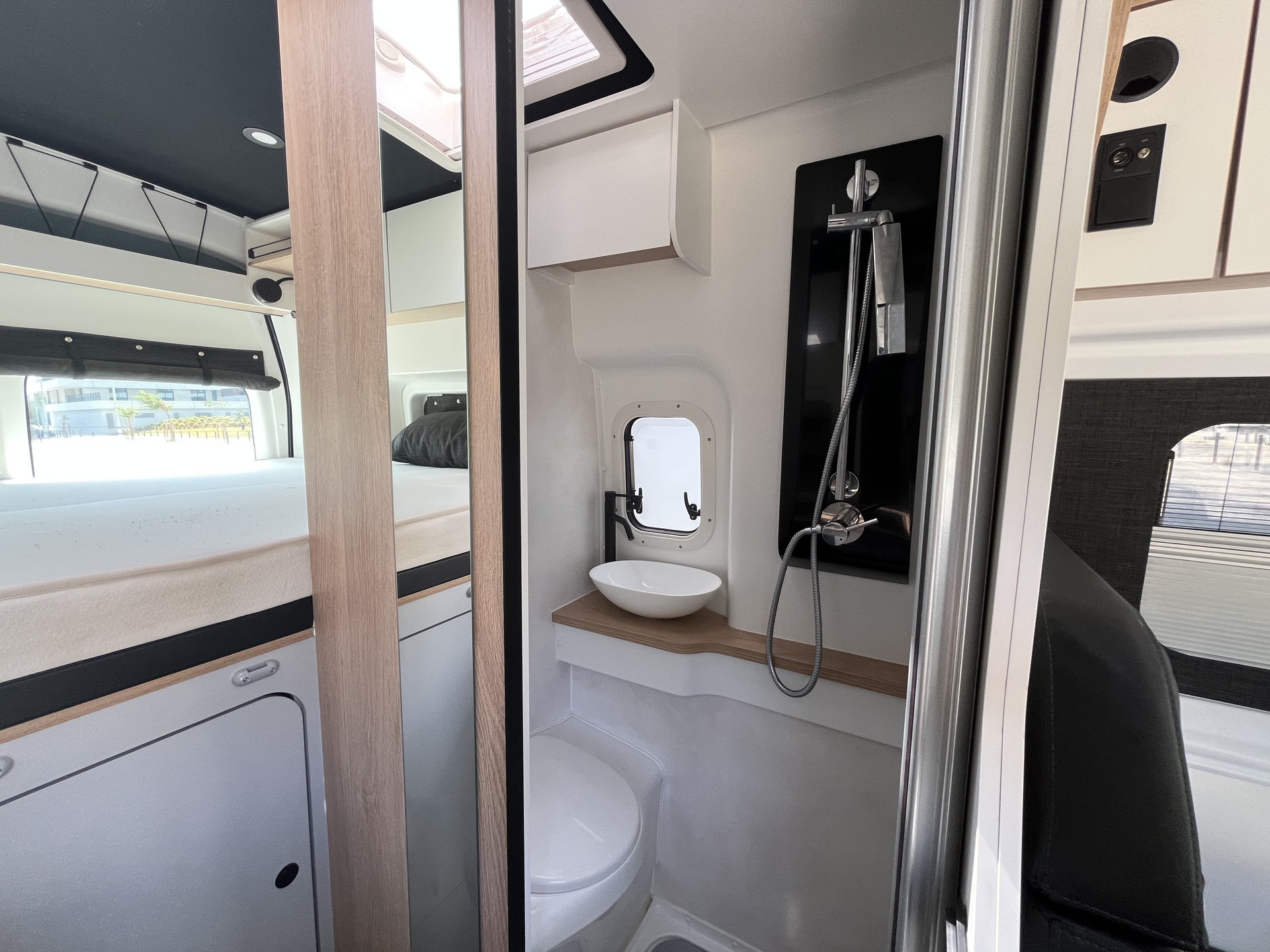 FIAT Pilote G690GJ | FIAT Ducato 2.2 Mjet Euro 6e 140 PS Automatik | 2025-image-21