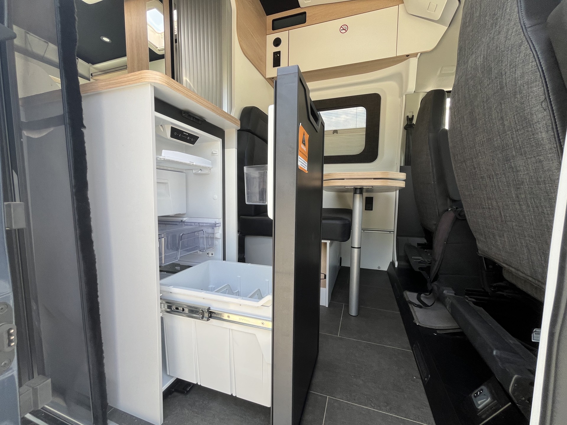 FIAT Pilote G690GJ | FIAT Ducato 2.2 Mjet Euro 6e 140 PS Automatik | 2025-image-14