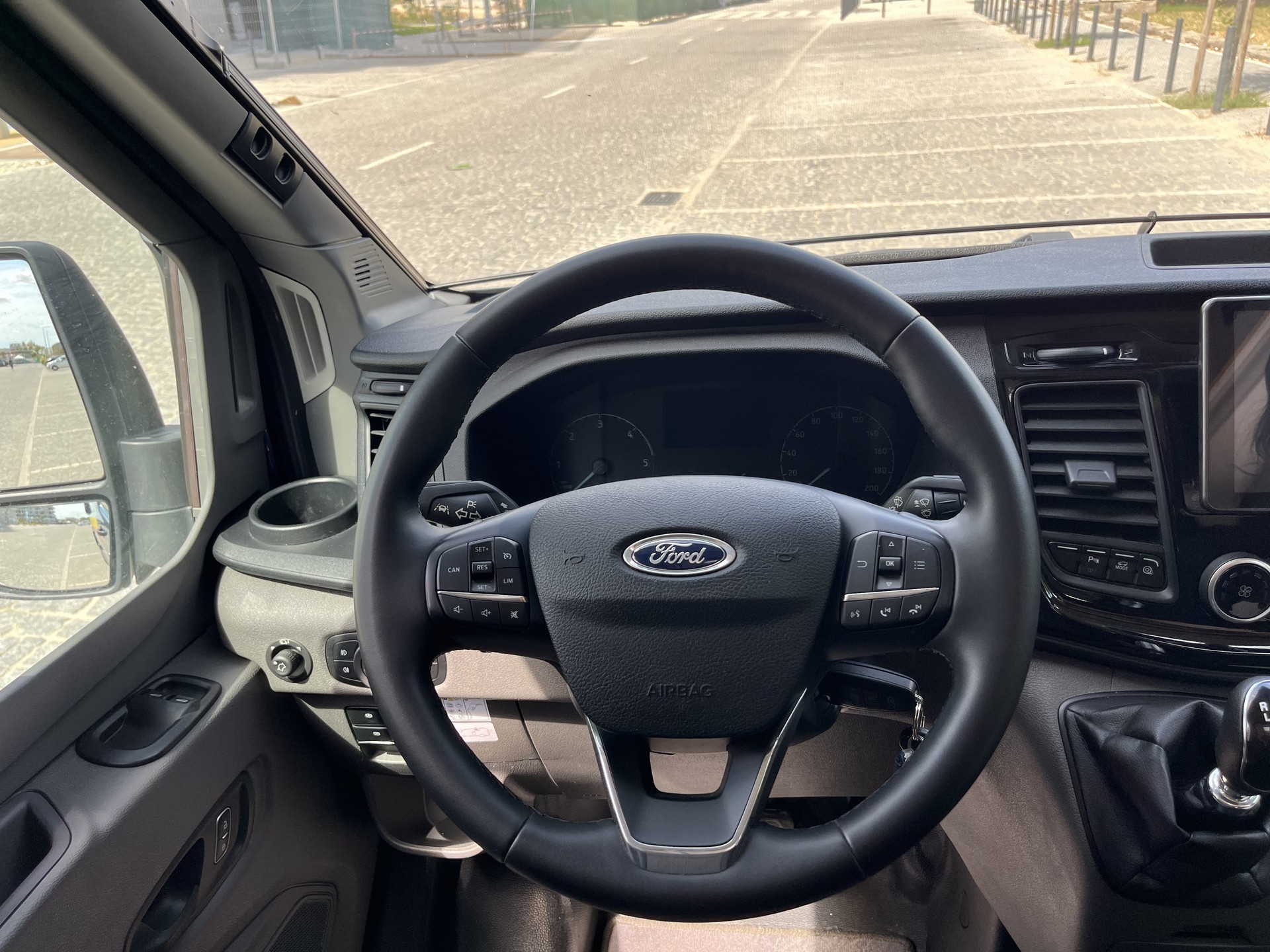 FIAT Pilote G690GJ | FIAT Ducato 2.2 Mjet Euro 6e 140 PS Automatik | 2025-image-30