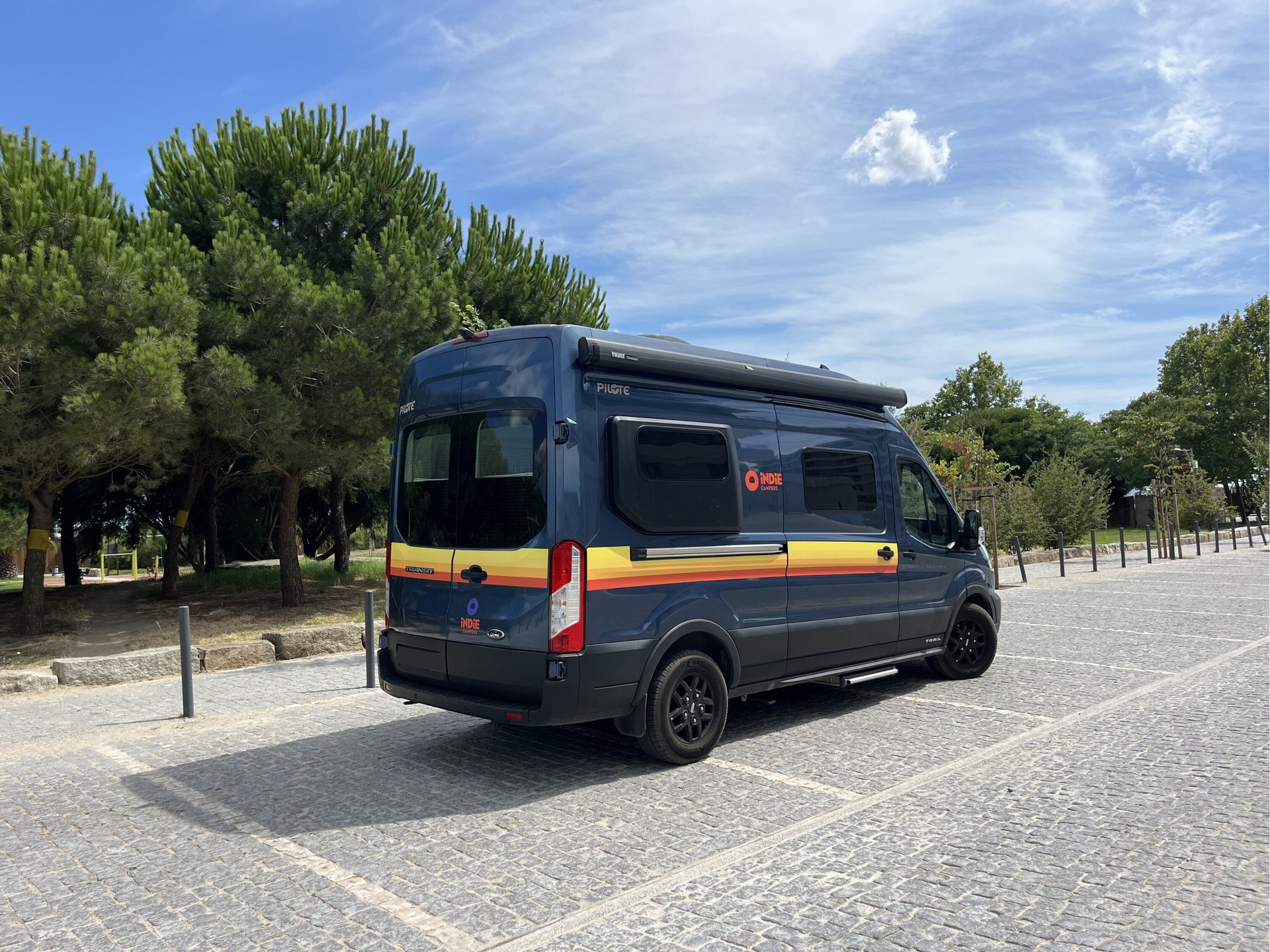 FIAT Pilote G690GJ | FIAT Ducato 2.2 Mjet Euro 6e 140 PS Automatik | 2025-image-7