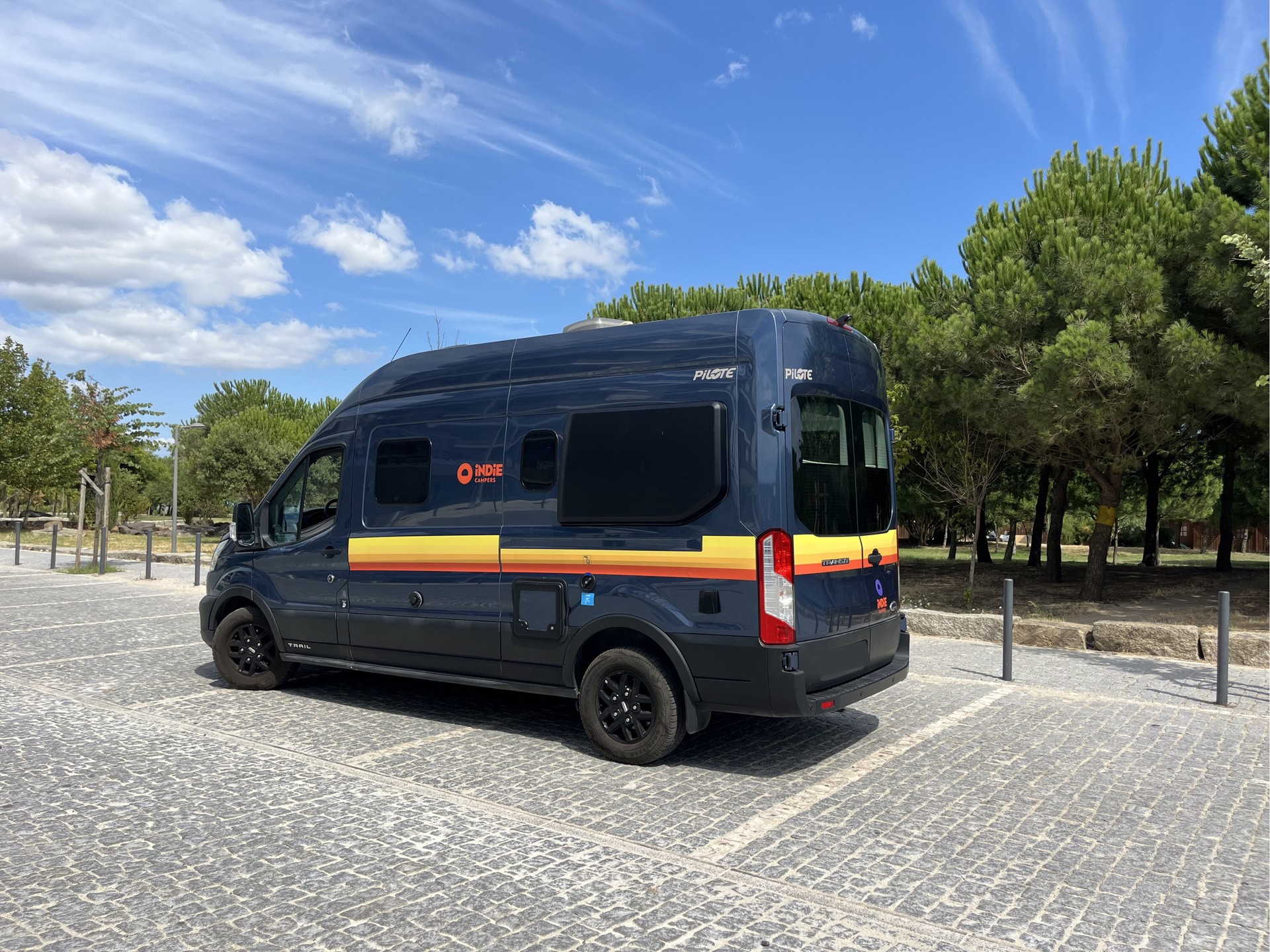 FIAT Pilote G690GJ | FIAT Ducato 2.2 Mjet Euro 6e 140 PS Automatik | 2025-showroom-element-3