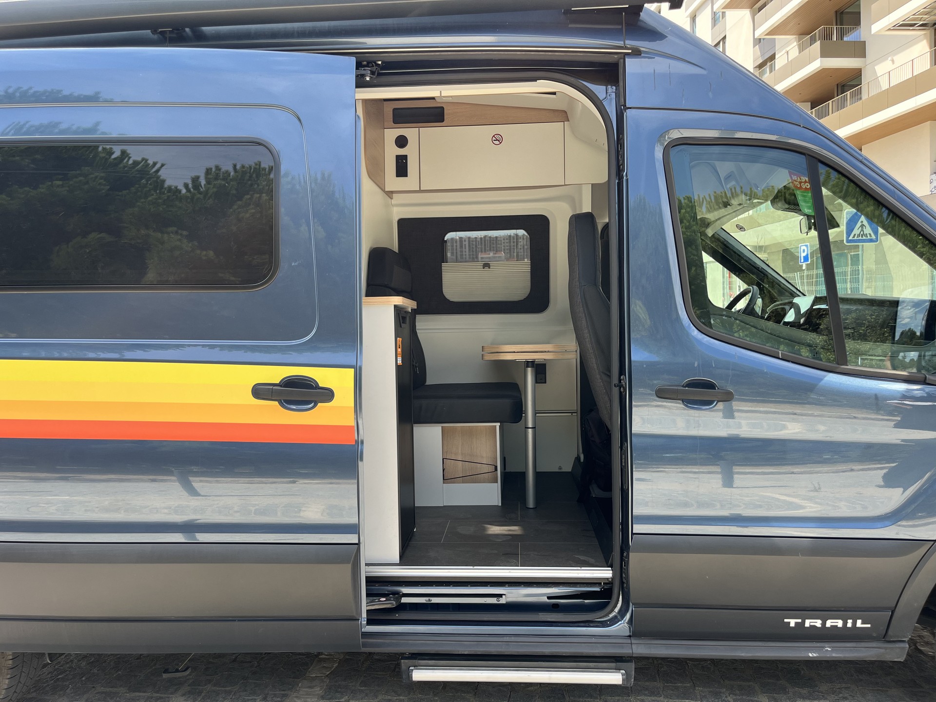 FIAT Pilote G690GJ | FIAT Ducato 2.2 Mjet Euro 6e 140 PS Automatik | 2025-image-10