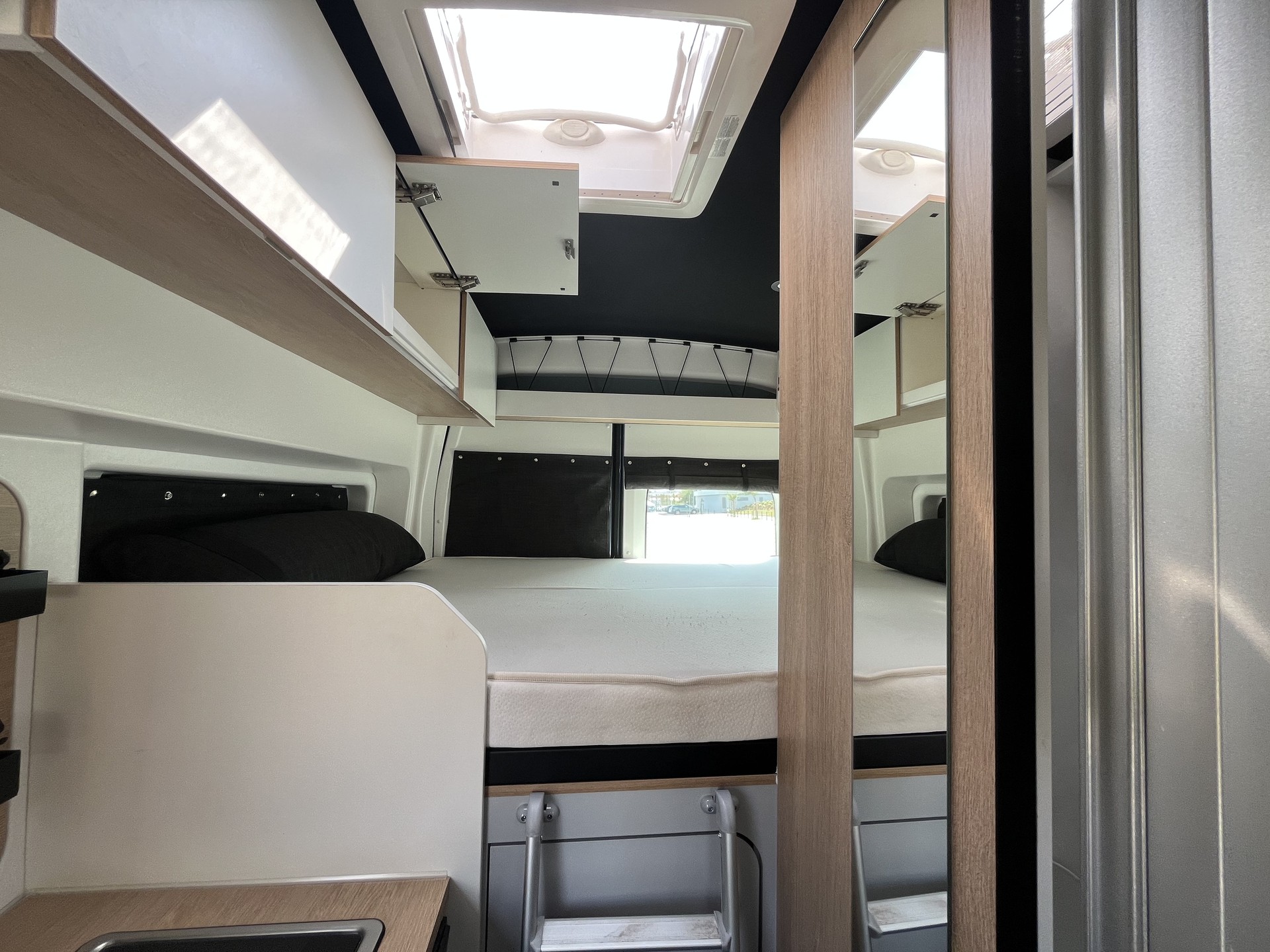 FIAT Pilote G690GJ | FIAT Ducato 2.2 Mjet Euro 6e 140 PS Automatik | 2025-image-26