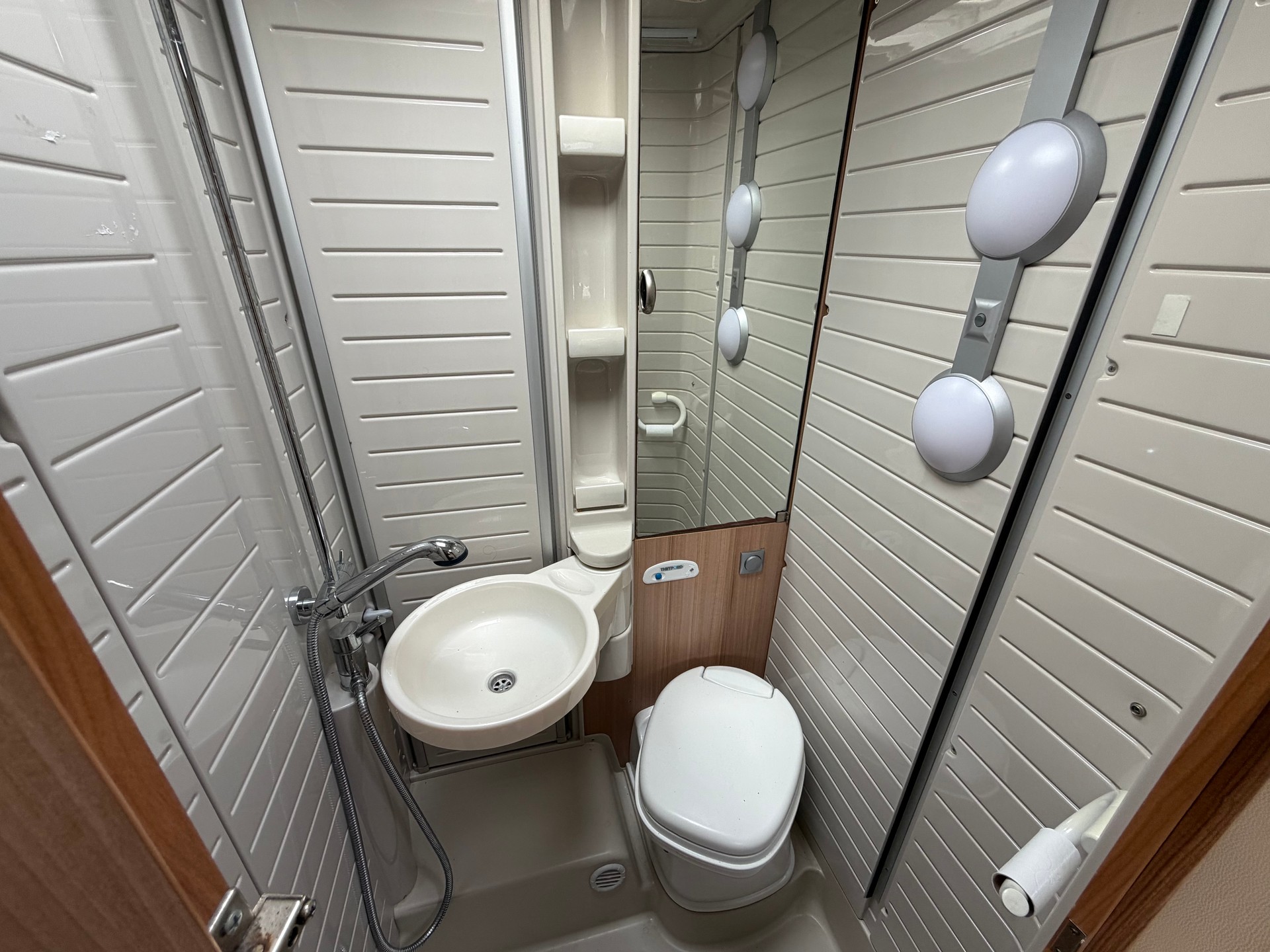 FIAT Ducato 2.3 Bürstner T 620-image-18