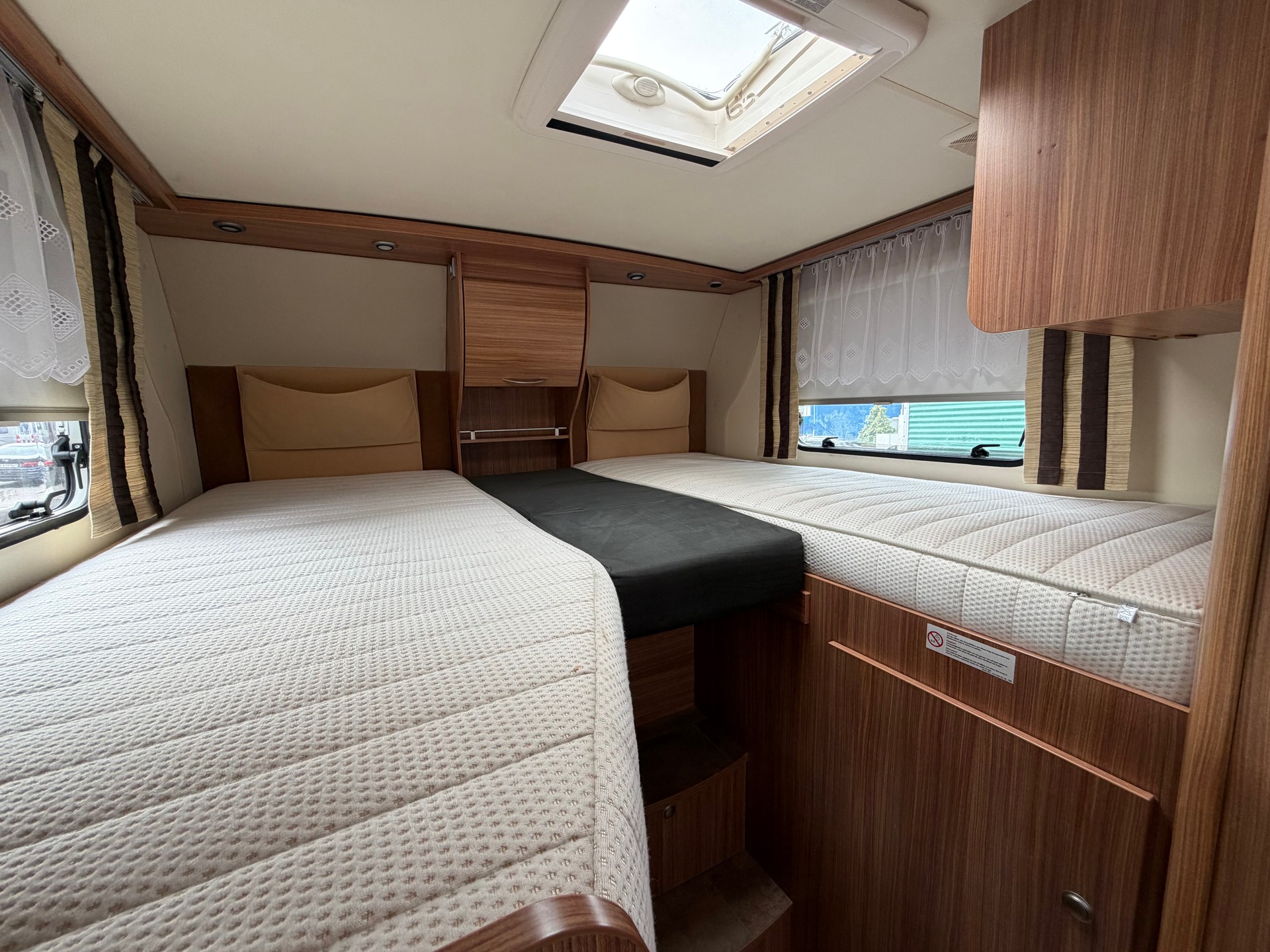 FIAT Ducato 2.3 Bürstner T 620-image-13