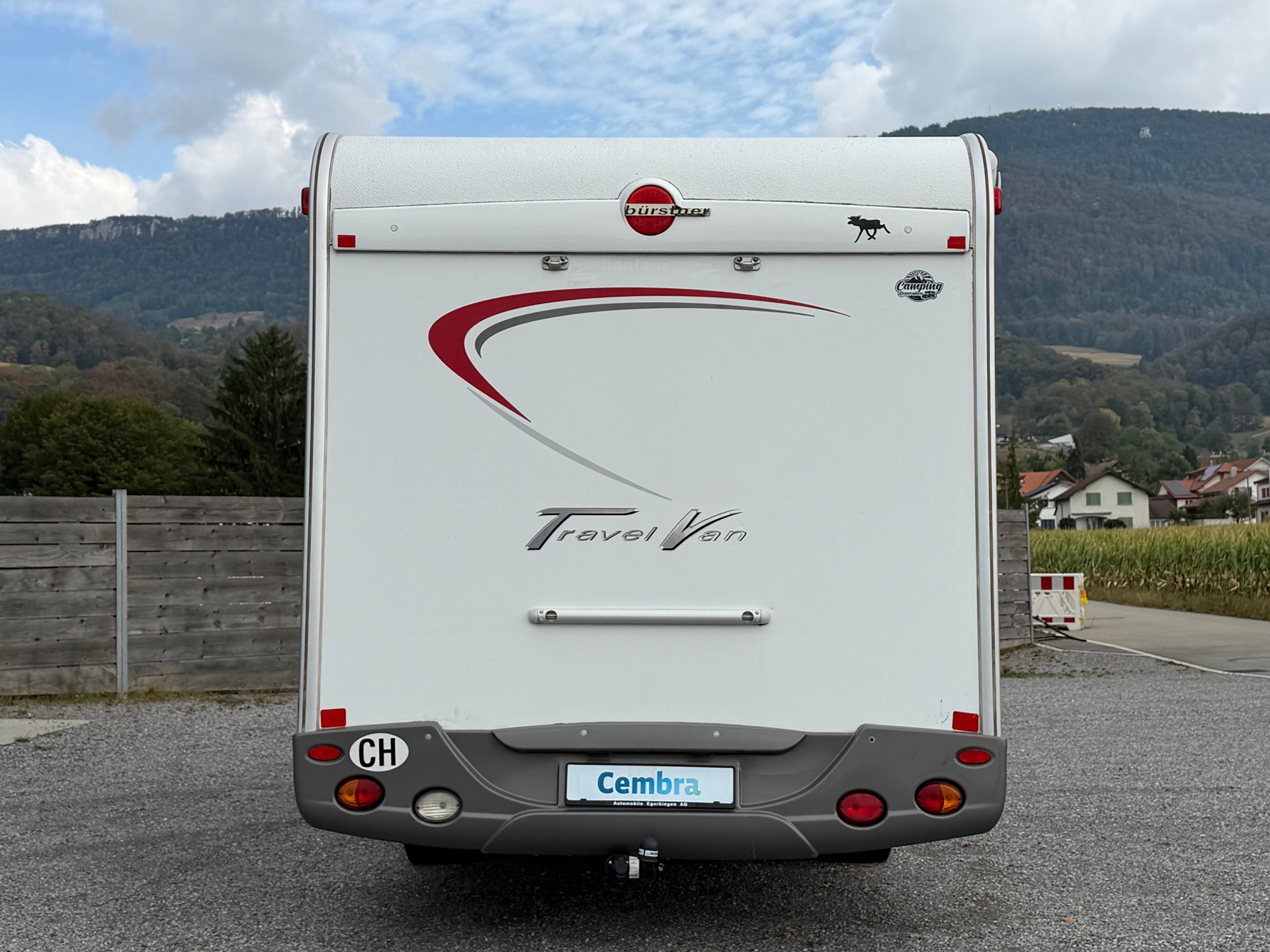 FIAT Ducato 2.3 Bürstner T 620-image-5