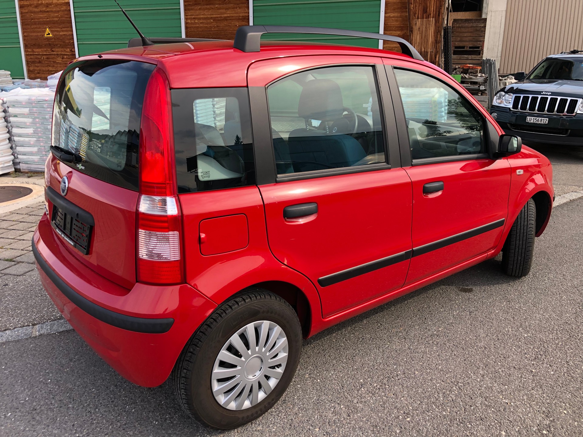 FIAT Panda 1.2 Dynamic-image-3