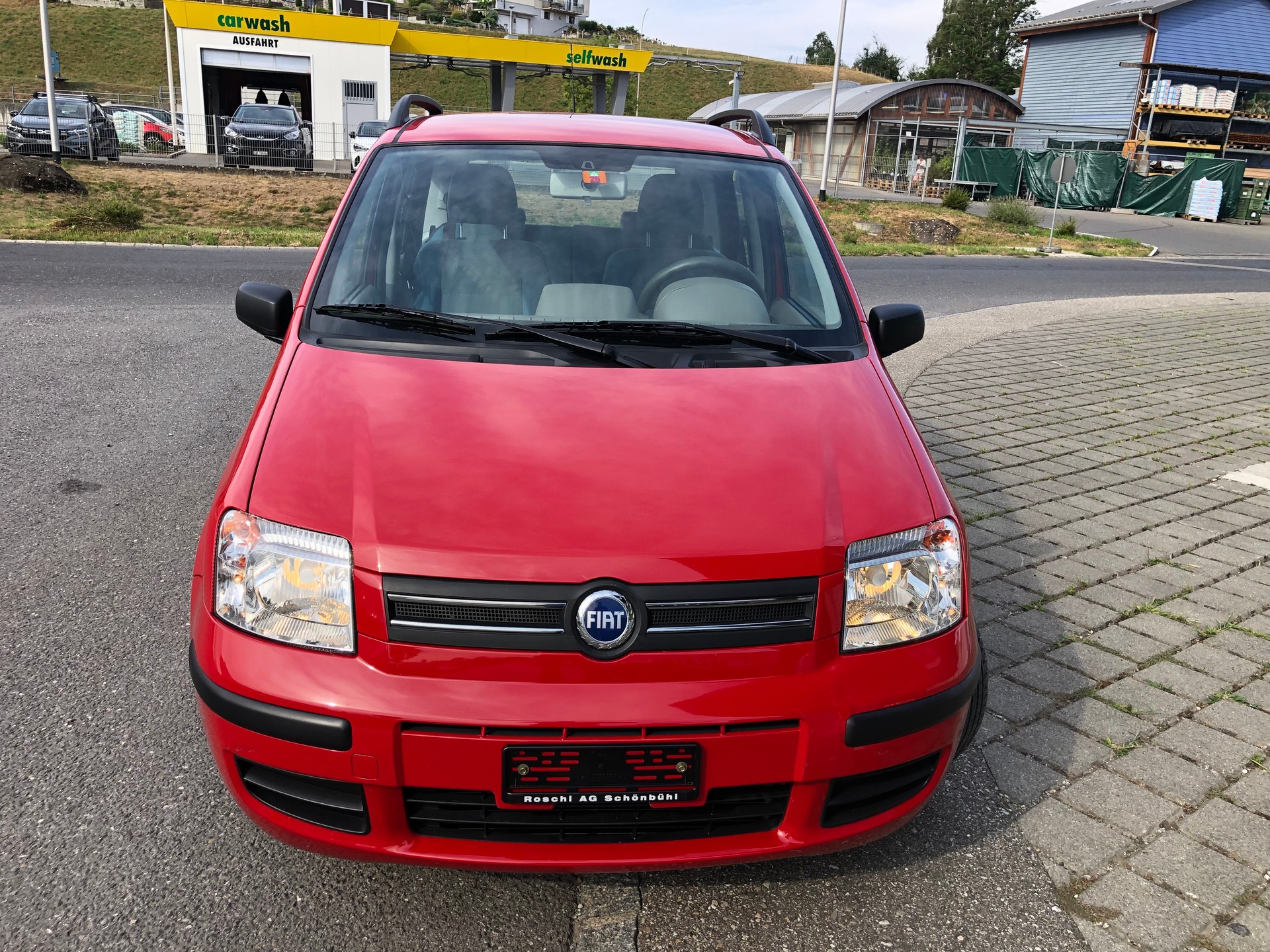 FIAT Panda 1.2 Dynamic