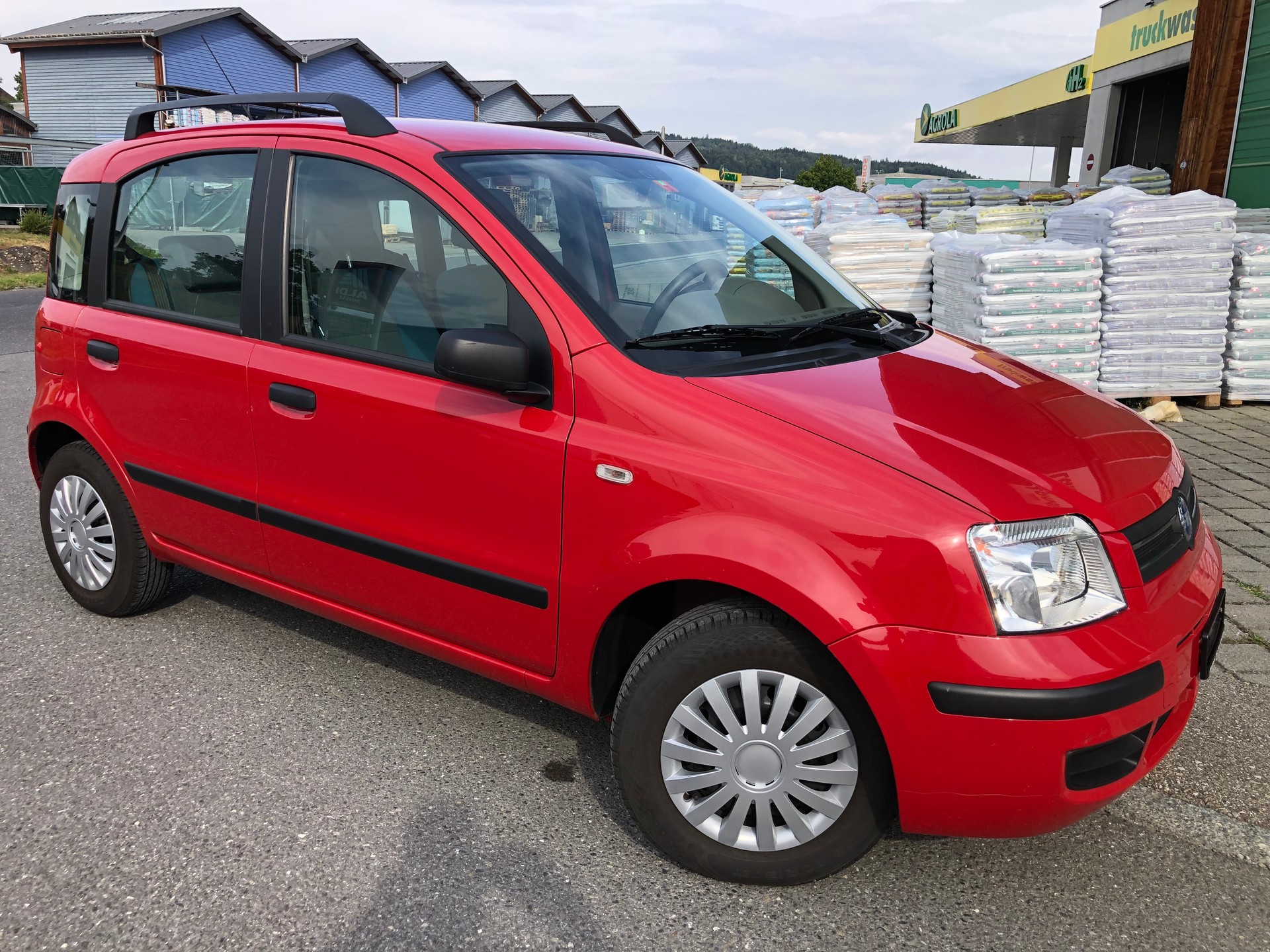 FIAT Panda 1.2 Dynamic-image-2