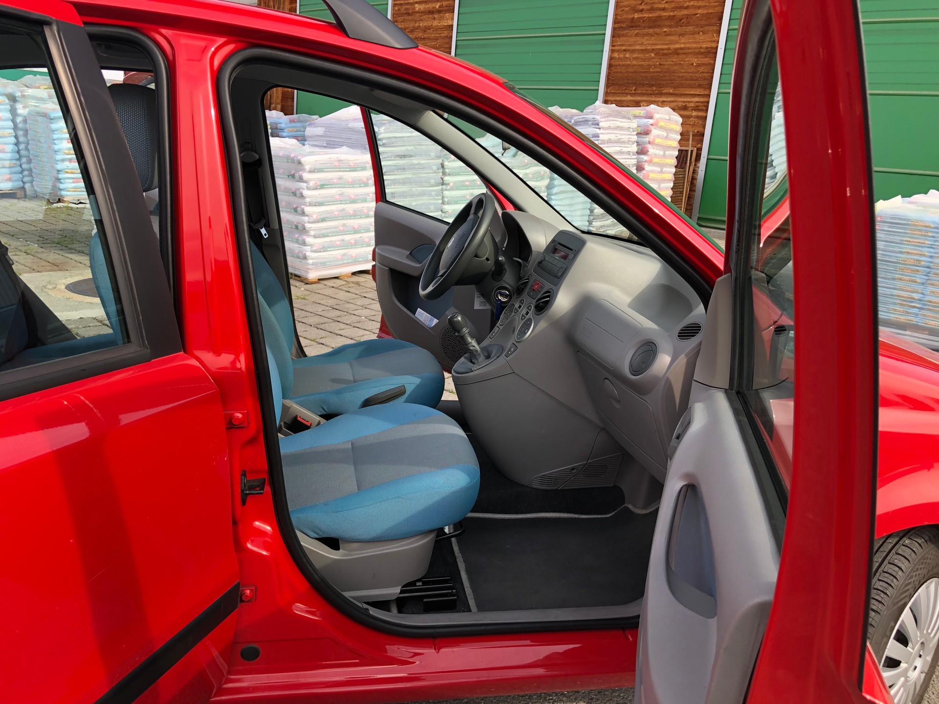 FIAT Panda 1.2 Dynamic-image-6