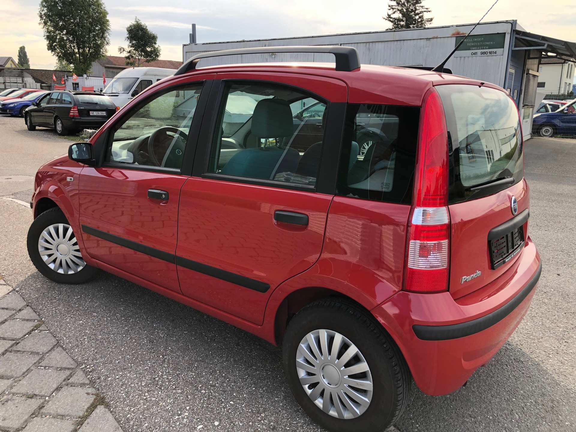 FIAT Panda 1.2 Dynamic-image-4