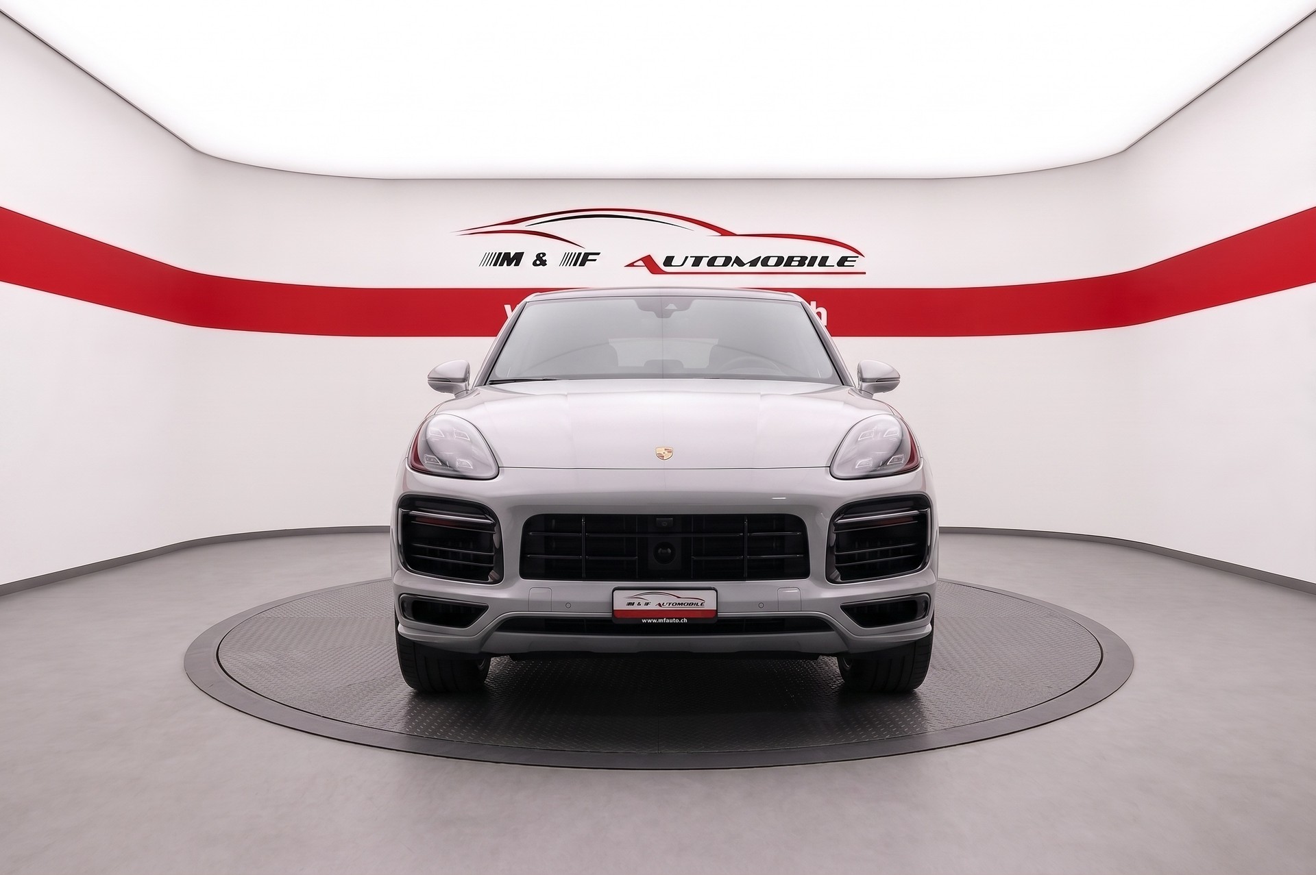 PORSCHE Cayenne Coupé 3.0 V6 E-Hybrid CH FAHRZEUG ( cashmerebeigemetallic )-showroom-element-2