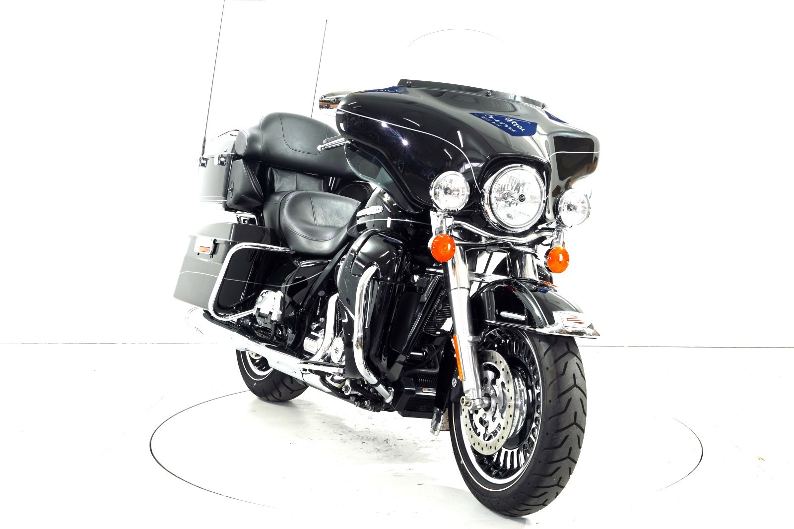 HARLEY-DAVIDSON FLHTK 1690 El. Glide Ultra Lim. ABS-showroom-element-1