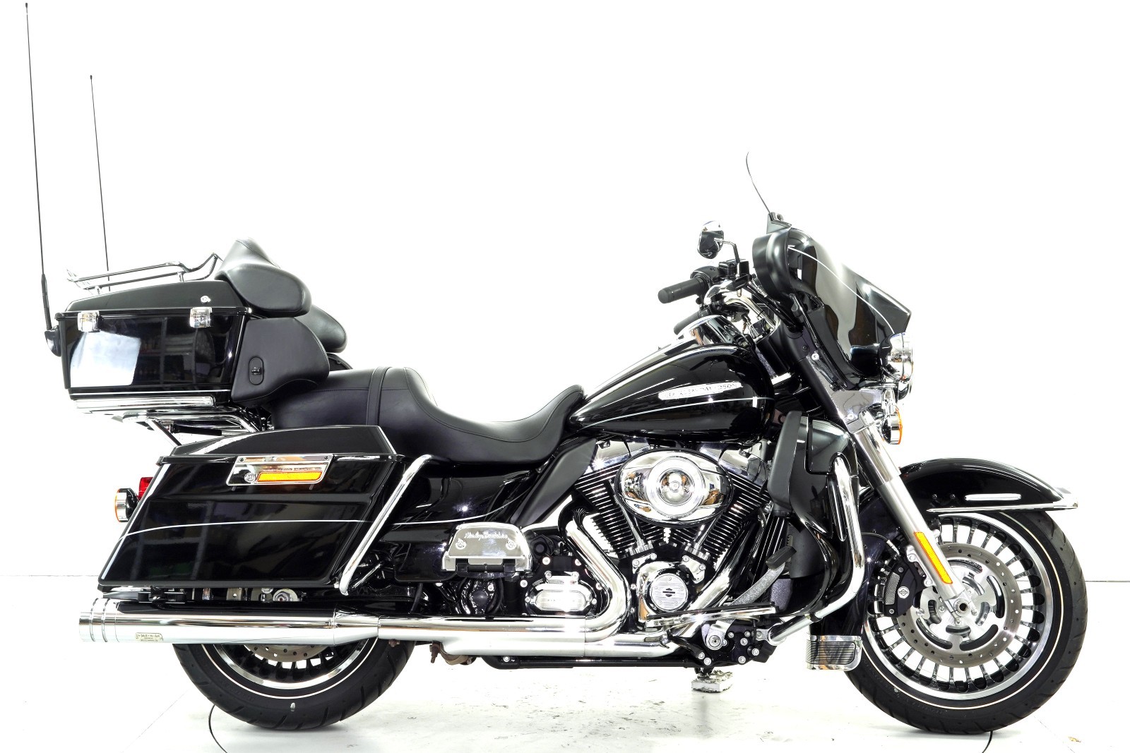 HARLEY-DAVIDSON FLHTK 1690 El. Glide Ultra Lim. ABS-showroom-element-3