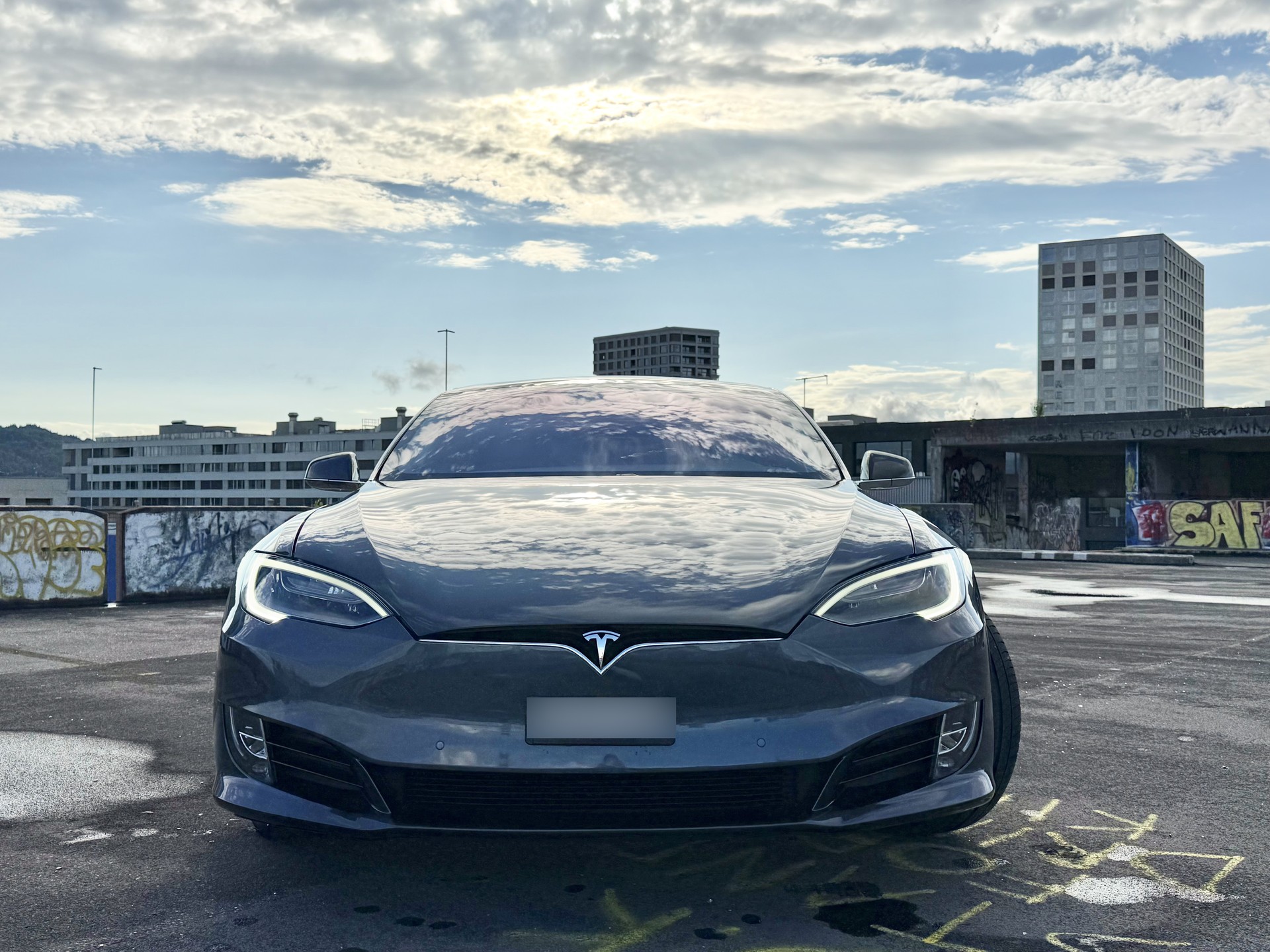 TESLA Model S "Raven" Long Range-image-6