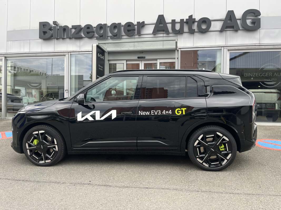 KIA EV3 81 kWh GT 4x4-image-1
