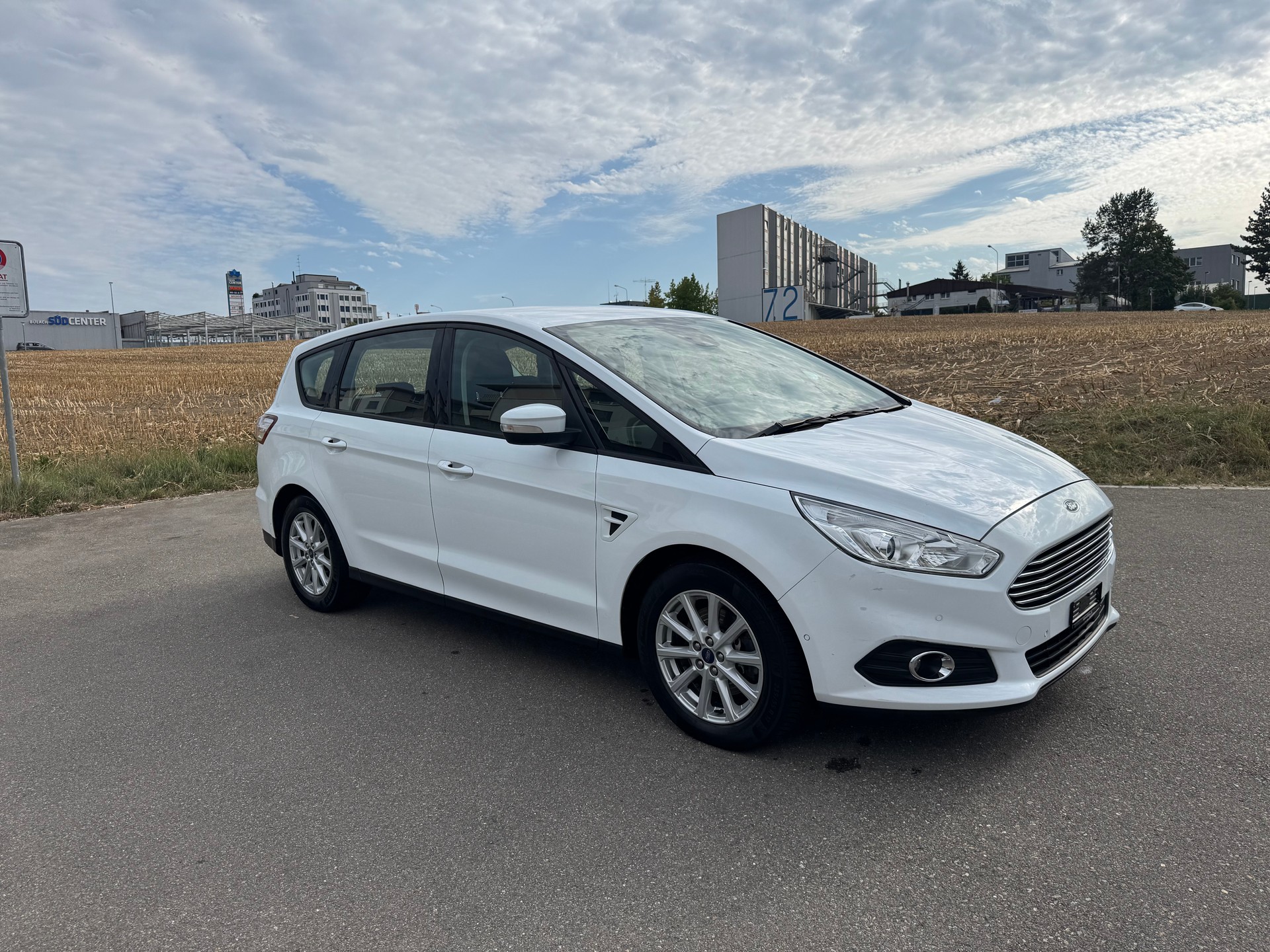 FORD S-MAX 2.0 TDCI-image-4