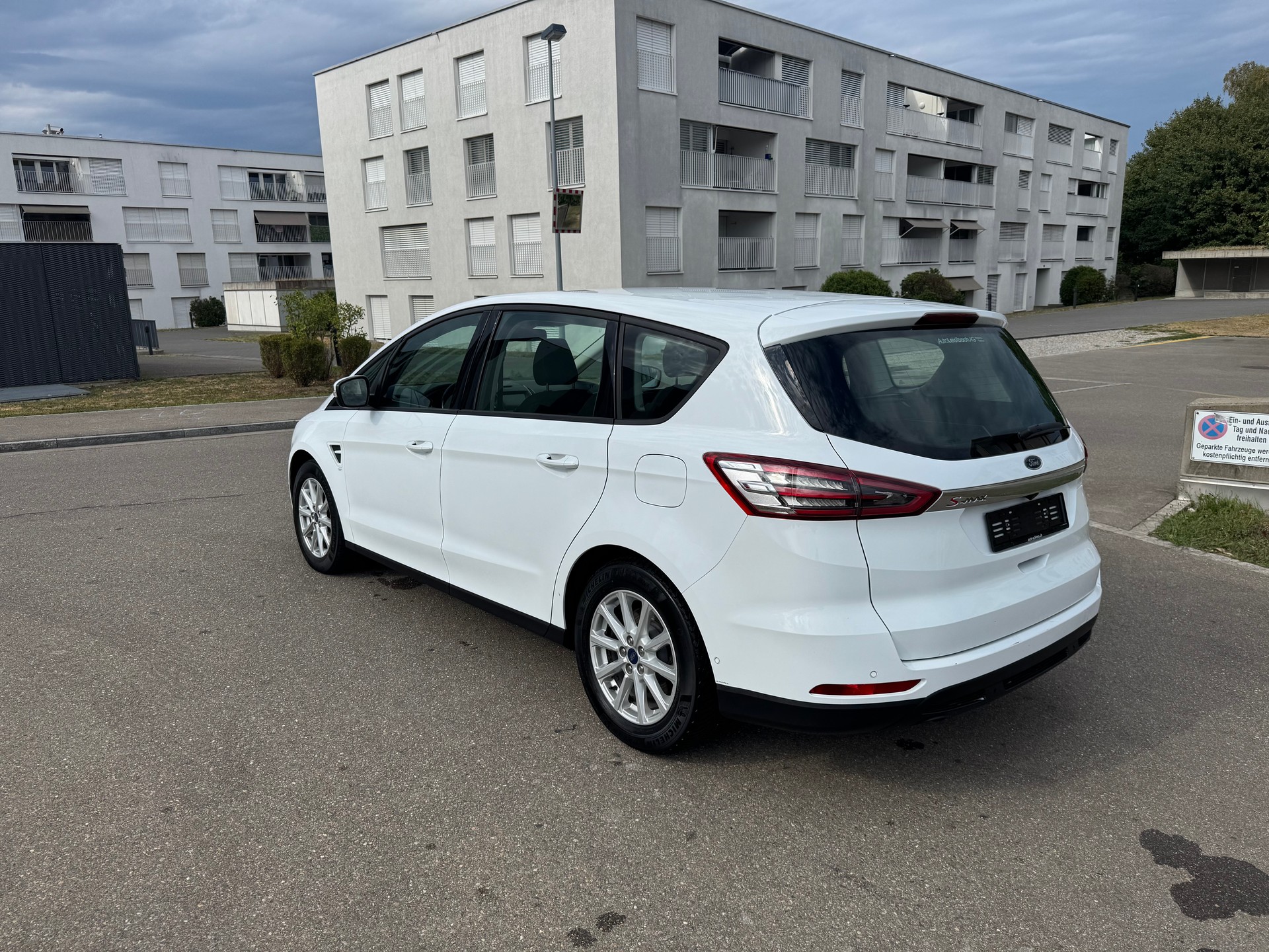 FORD S-MAX 2.0 TDCI-image-8