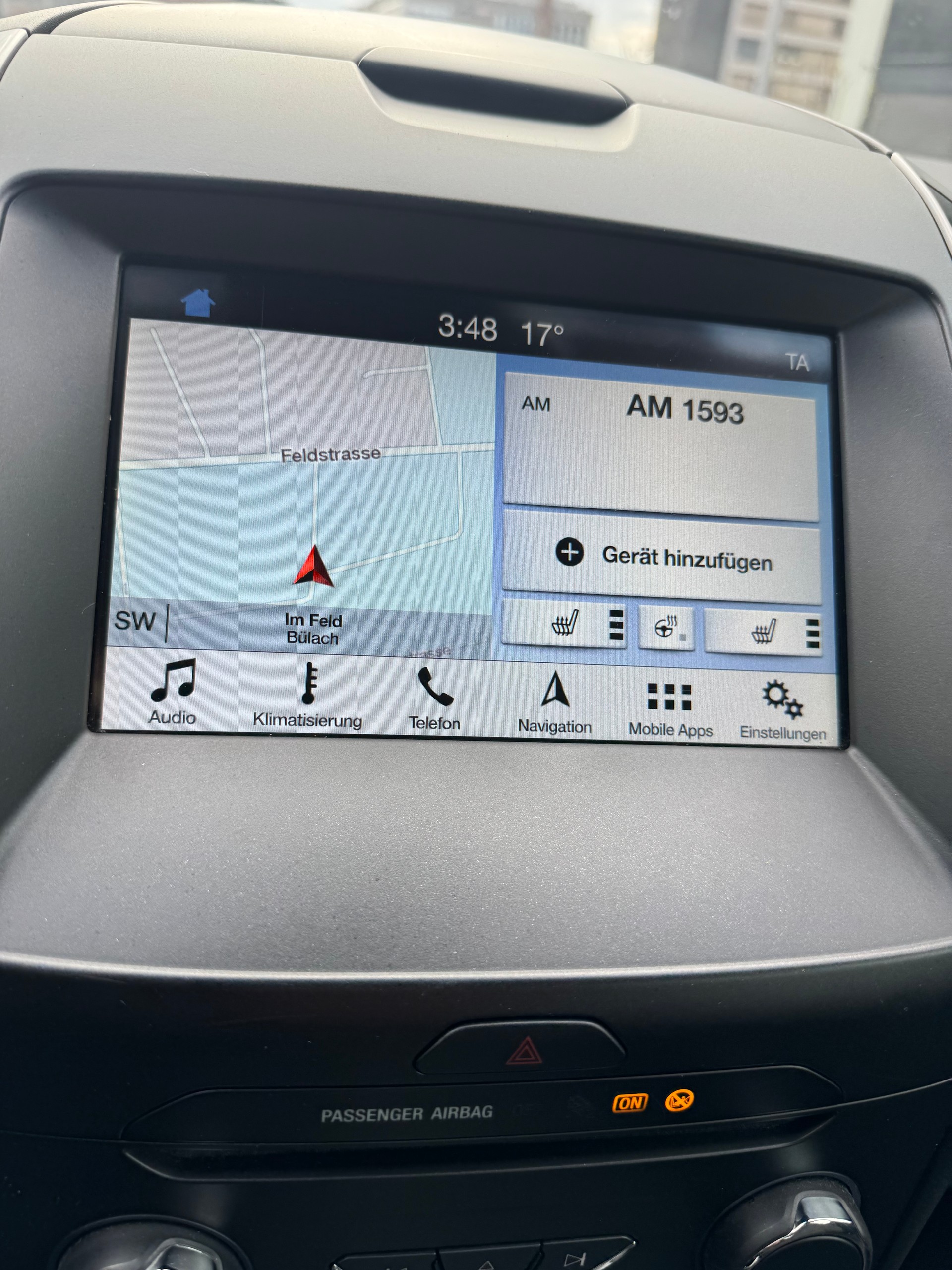 FORD S-MAX 2.0 TDCI-image-11