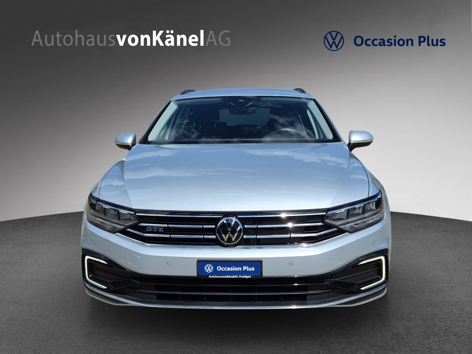 VW Passat Variant 1.4 TSI GTE Hybrid DSG-image-3