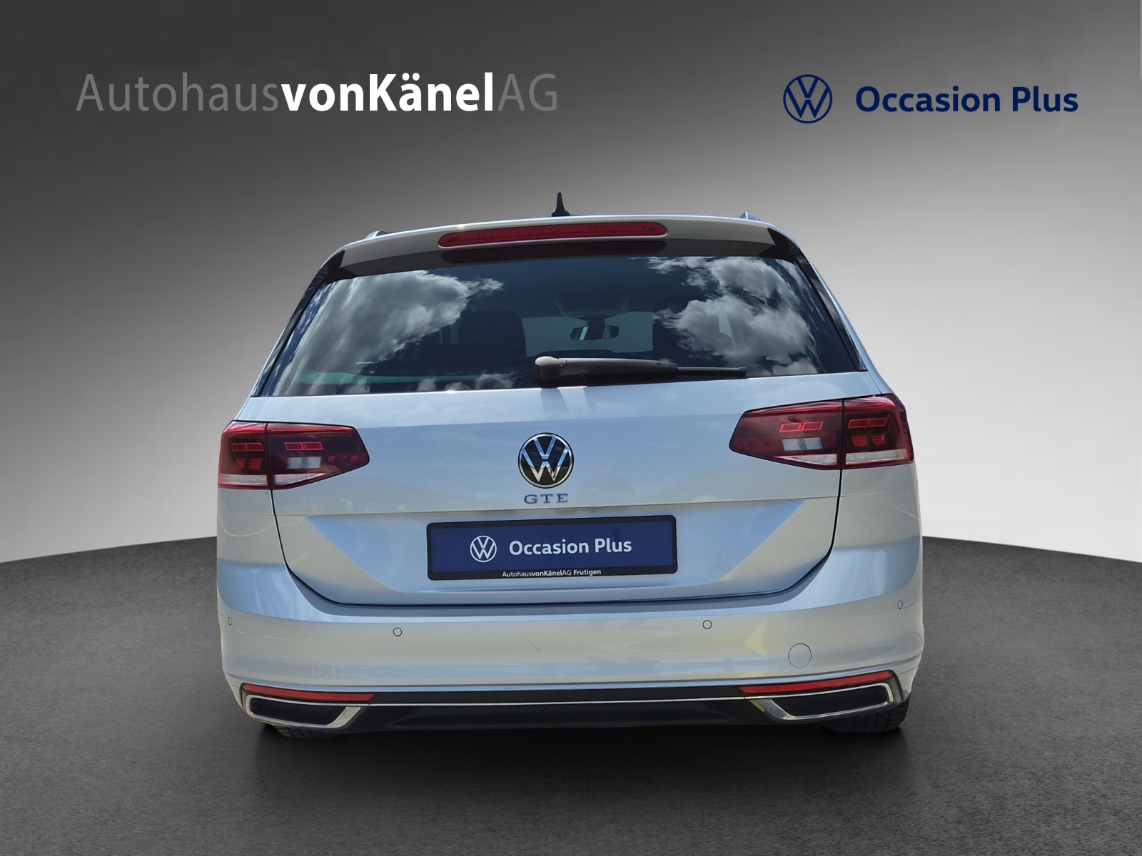VW Passat Variant 1.4 TSI GTE Hybrid DSG-image-4