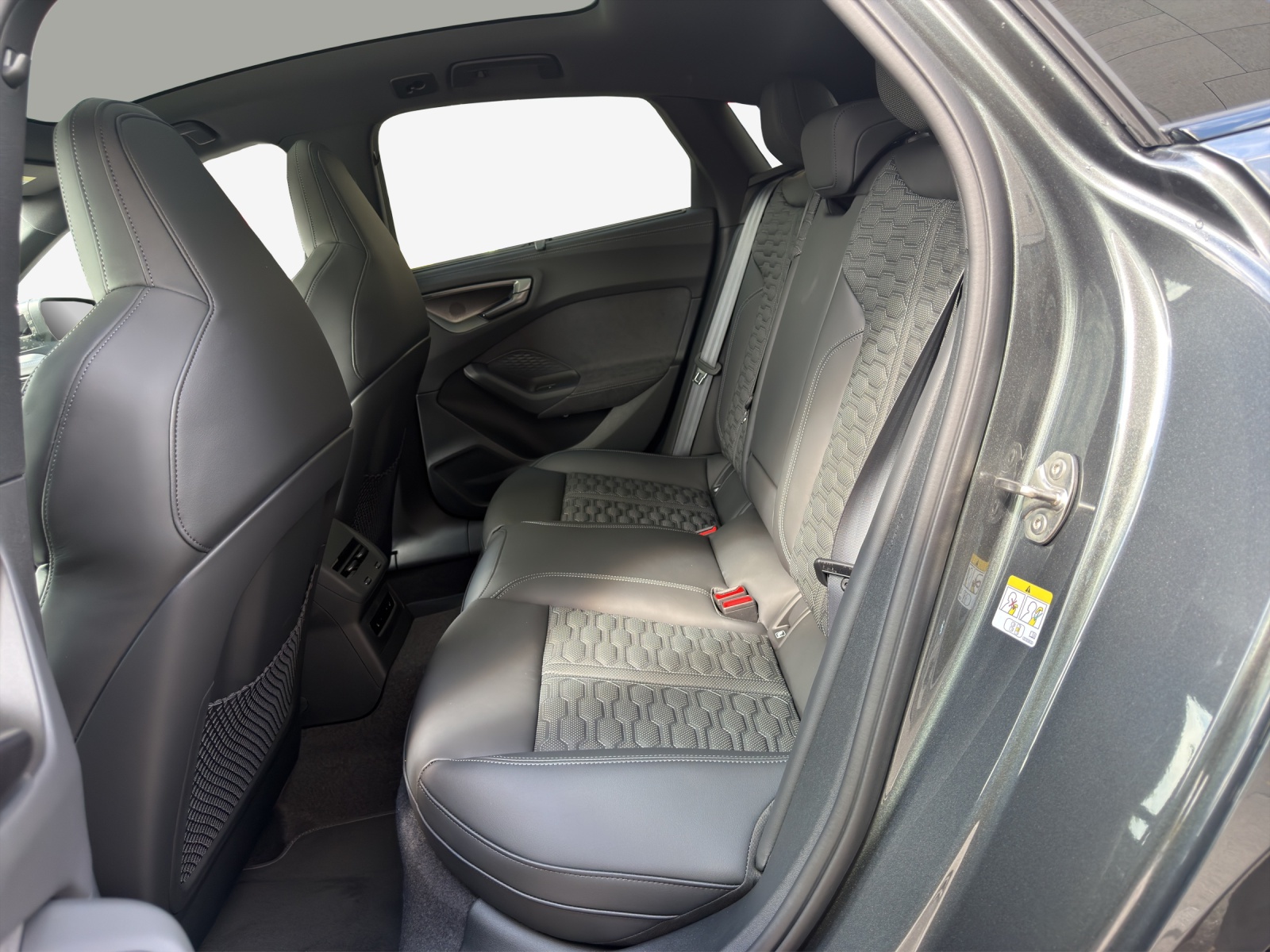 AUDI RS 5 Limousine TFSI 470 kW Tiptronic quattro-image-11