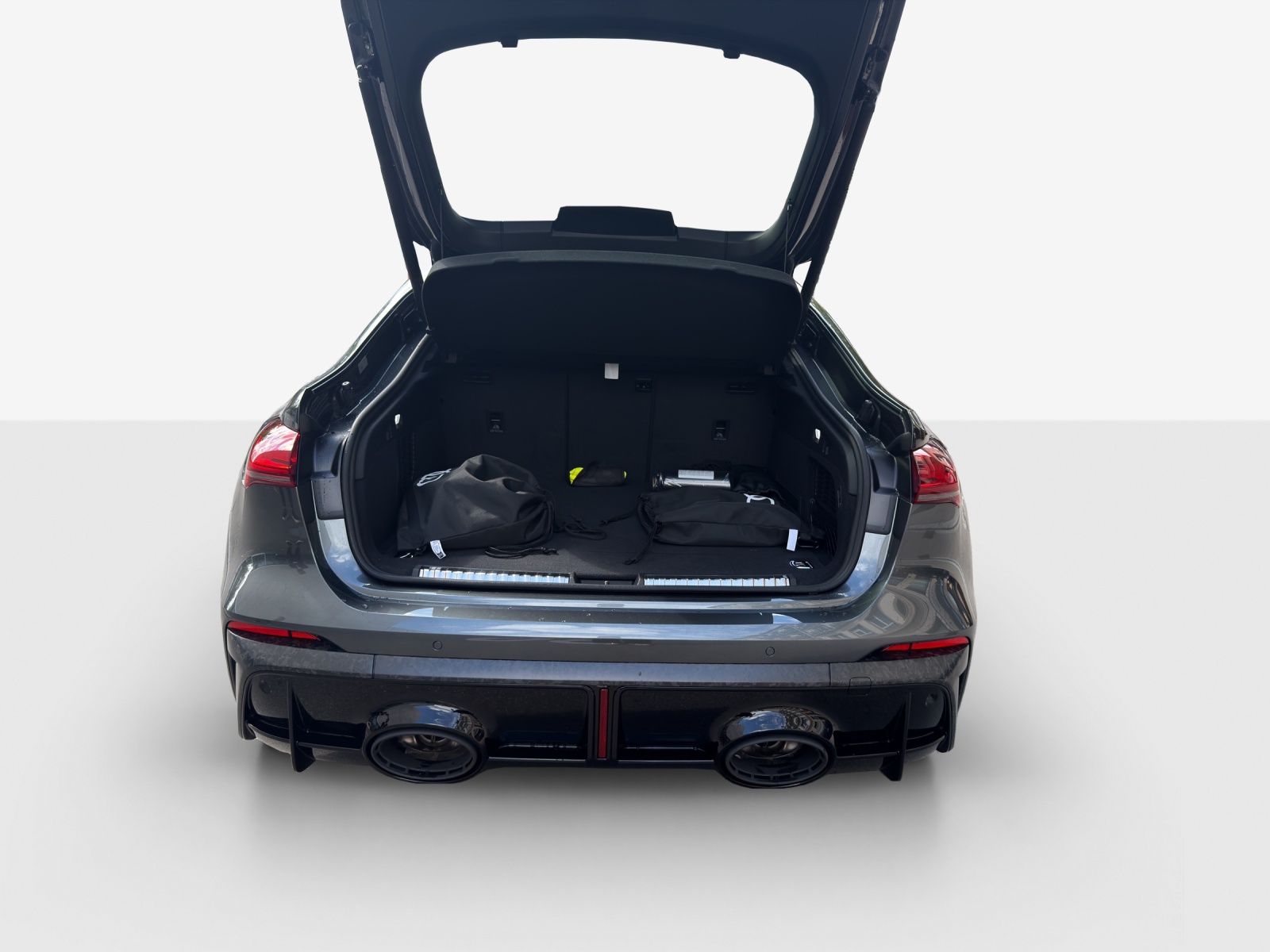 AUDI RS 5 Limousine TFSI 470 kW Tiptronic quattro-image-12