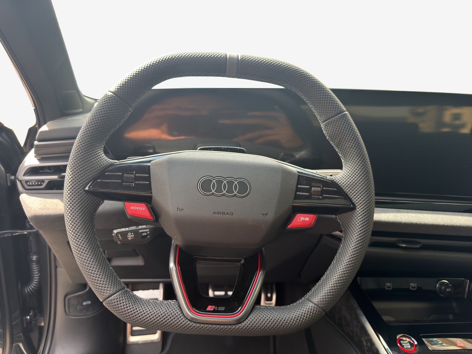 AUDI RS 5 Limousine TFSI 470 kW Tiptronic quattro-image-9