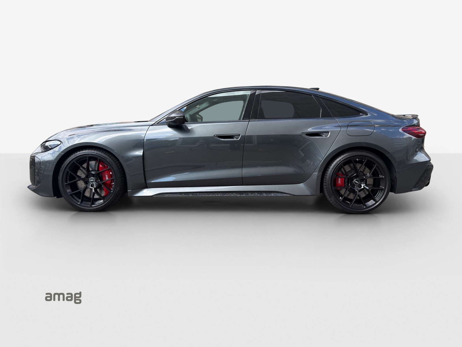 AUDI RS 5 Limousine TFSI 470 kW Tiptronic quattro-showroom-element-1