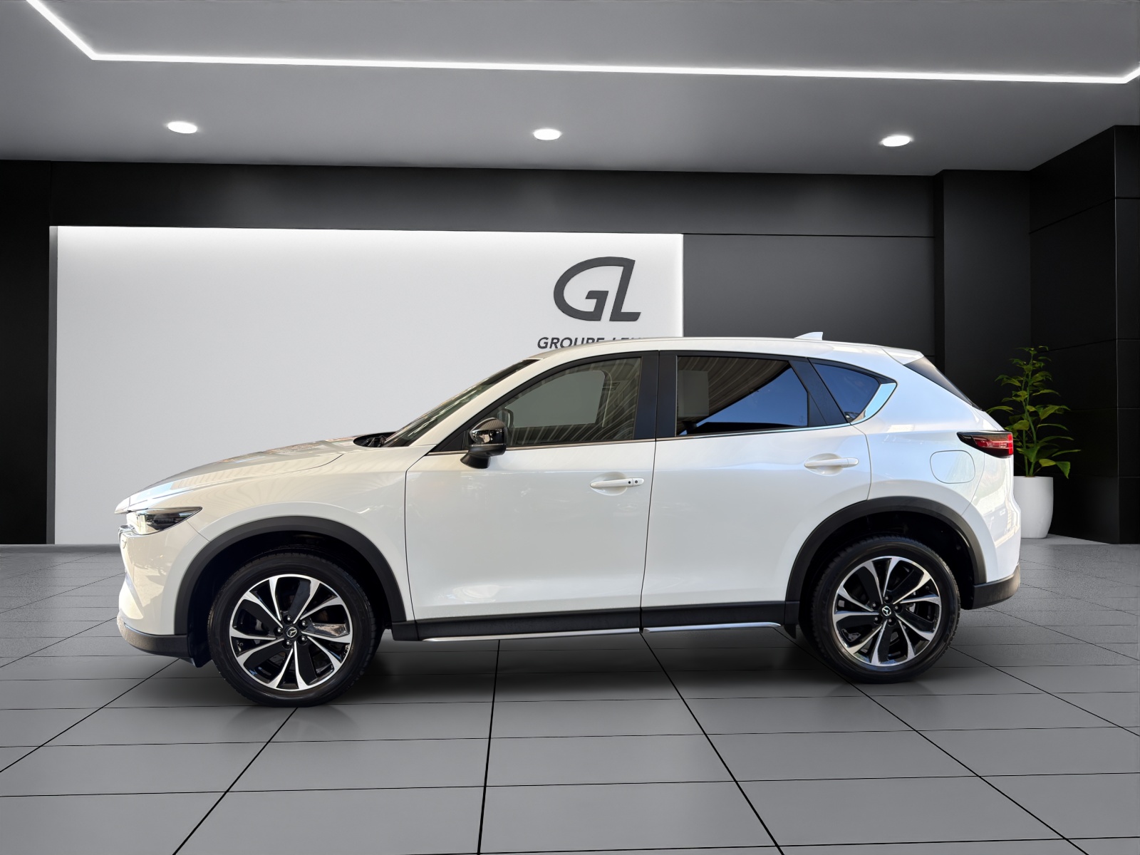 Image MAZDA CX-5 CX-5 G 194 Newground AWD