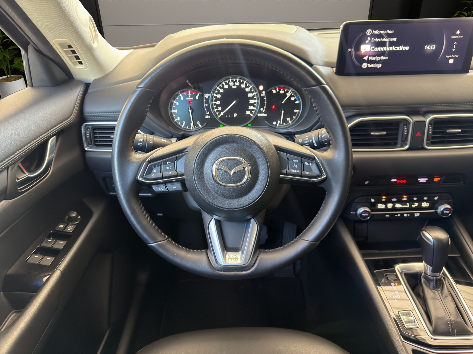 Image MAZDA CX-5 CX-5 G 194 Newground AWD