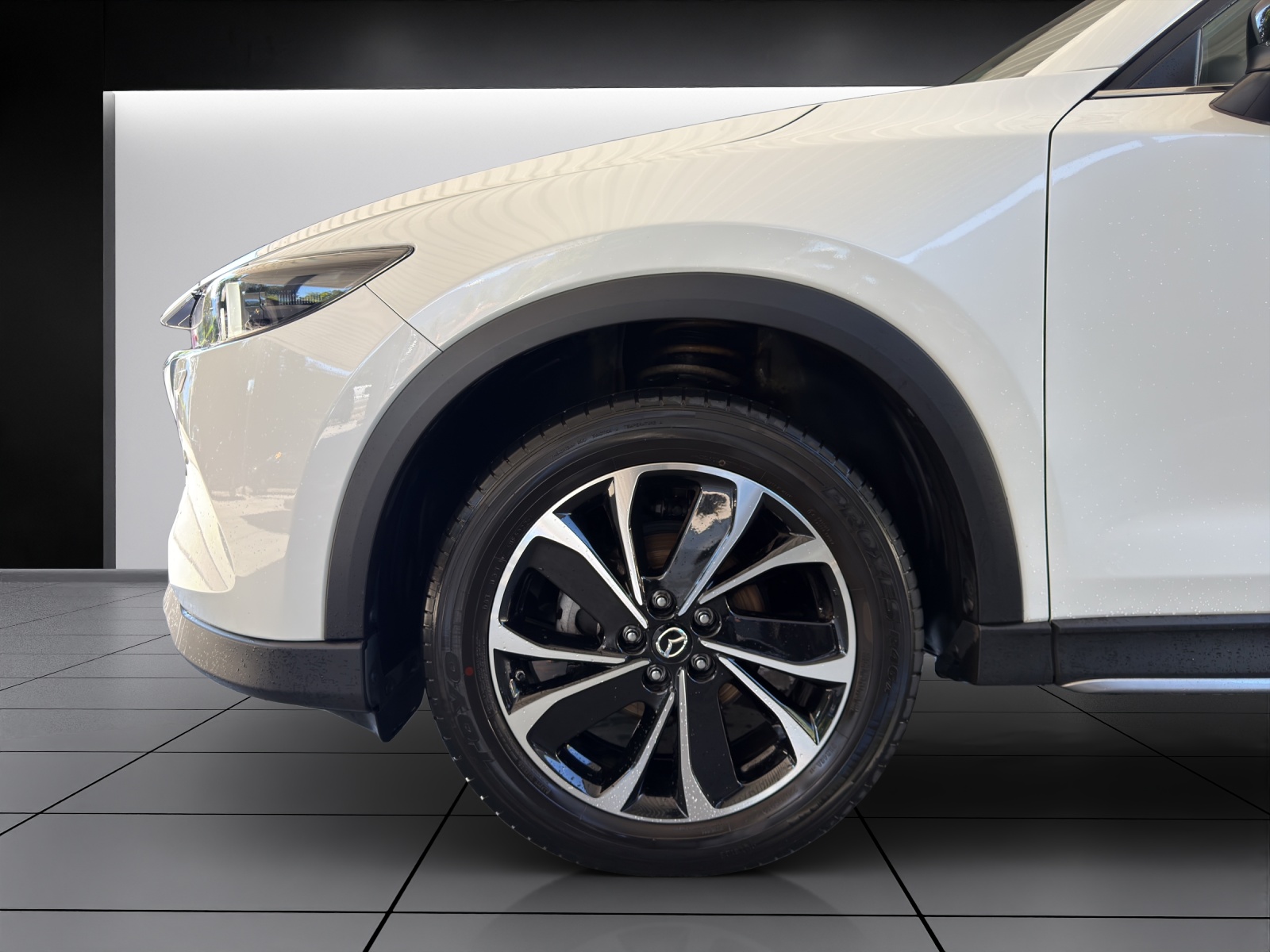Image MAZDA CX-5 CX-5 G 194 Newground AWD