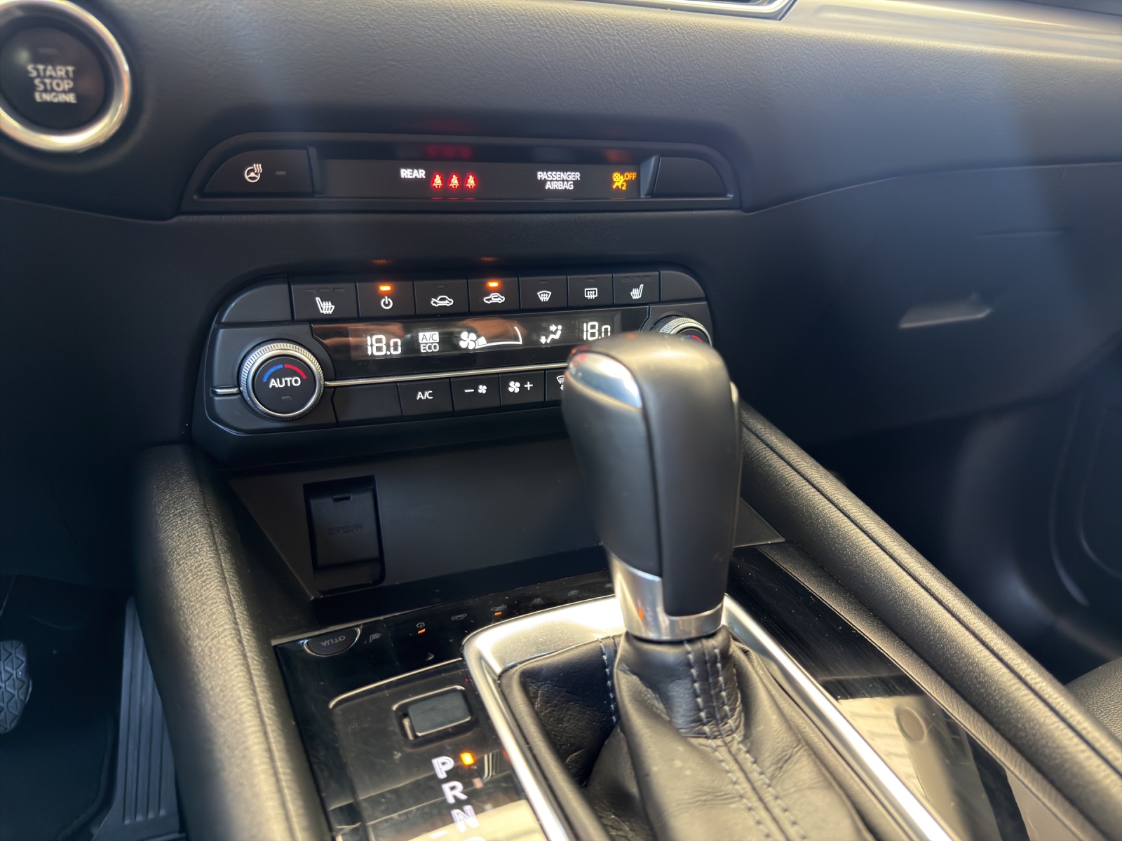 Image MAZDA CX-5 CX-5 G 194 Newground AWD