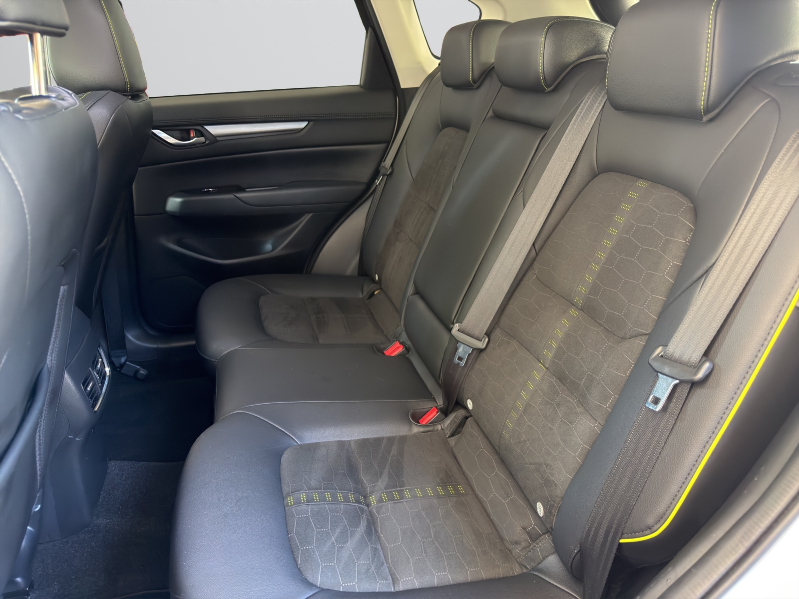 Image MAZDA CX-5 CX-5 G 194 Newground AWD