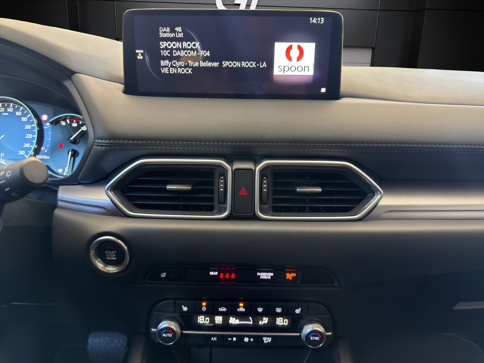 Image MAZDA CX-5 CX-5 G 194 Newground AWD