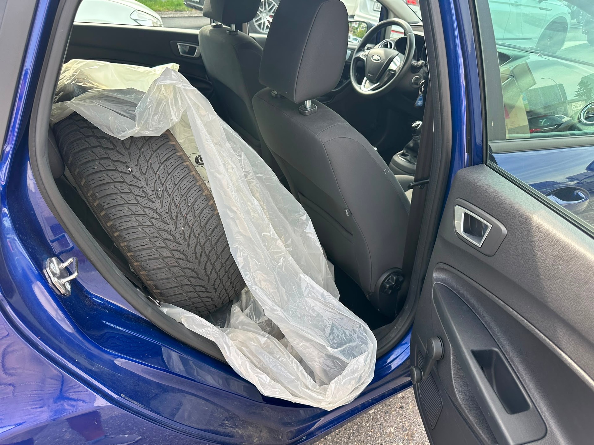 FORD Fiesta 1.0 Energy-image-12