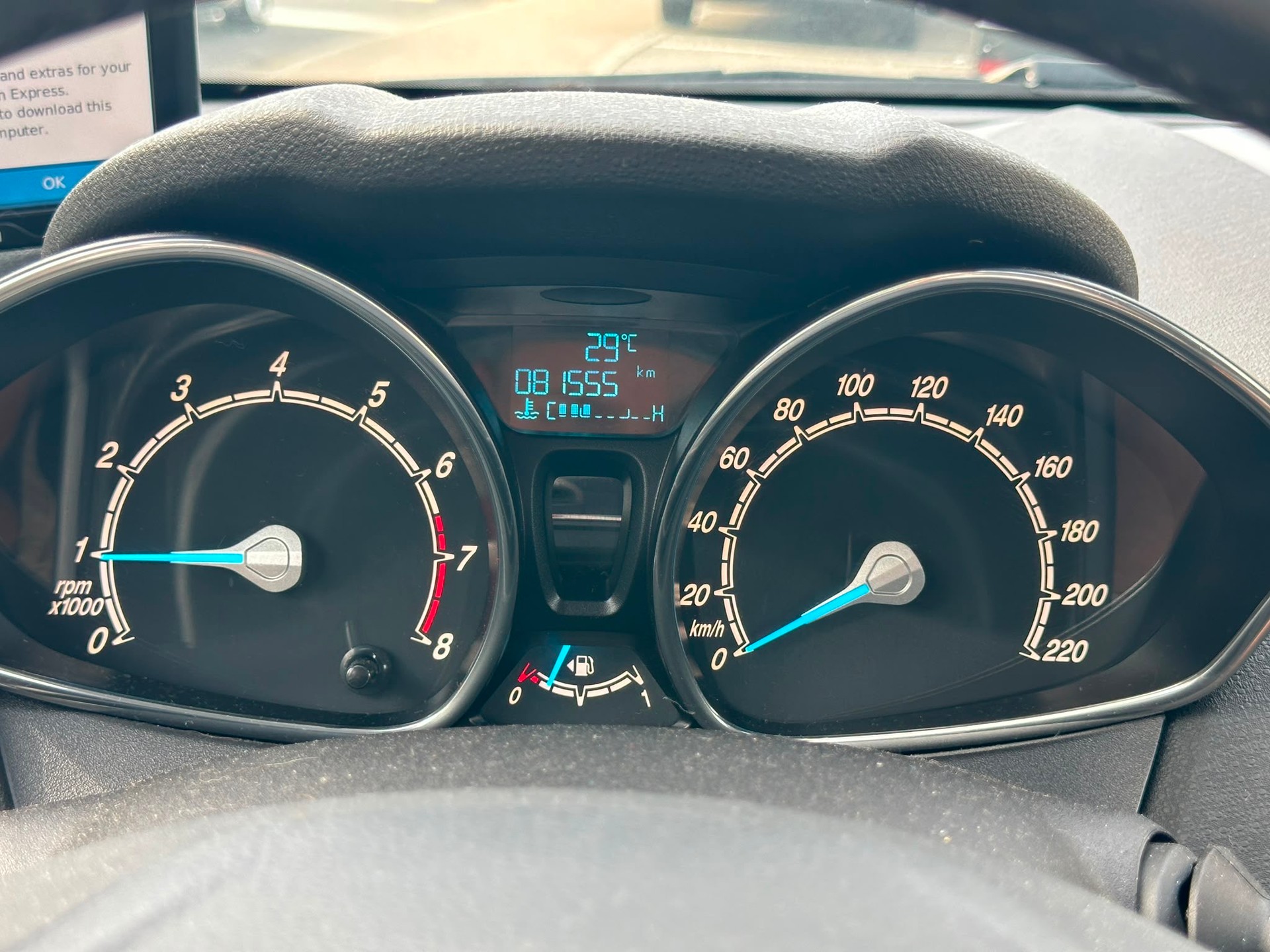 FORD Fiesta 1.0 Energy-image-6