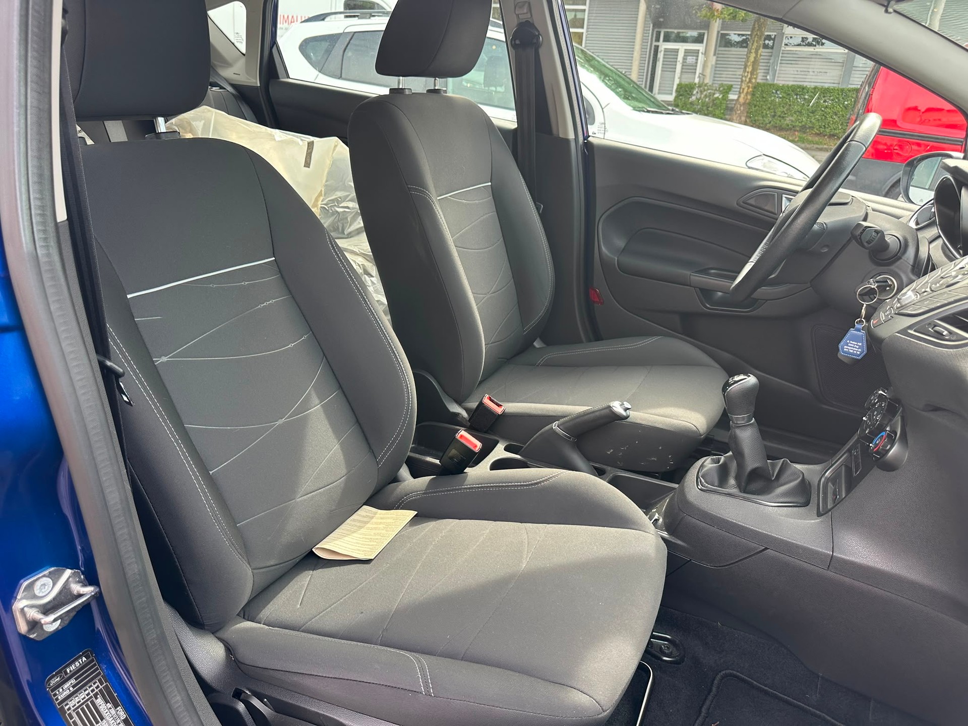 FORD Fiesta 1.0 Energy-image-11