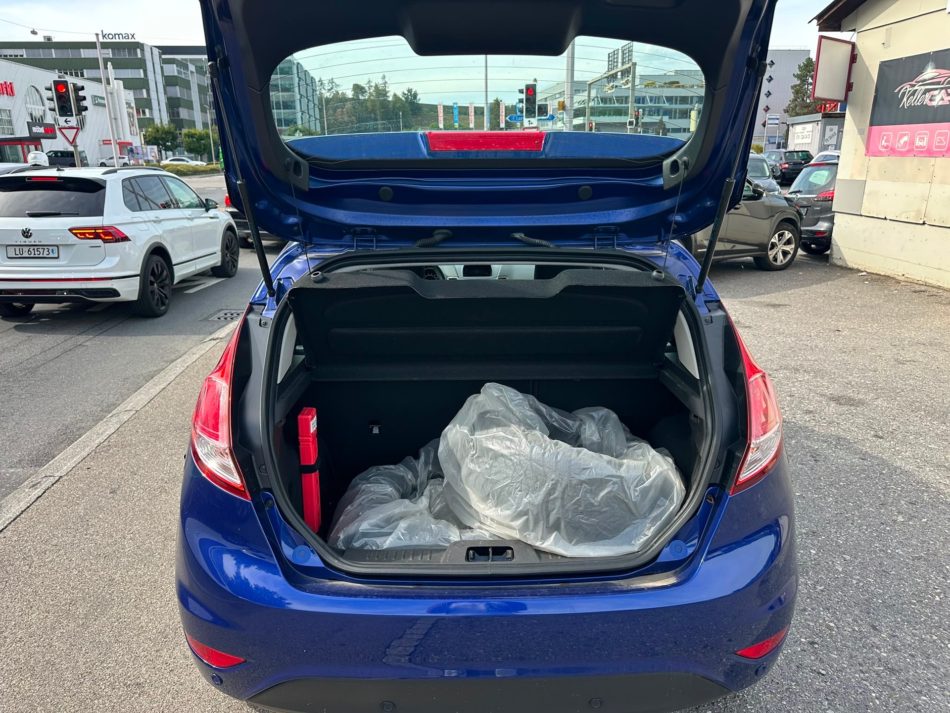 FORD Fiesta 1.0 Energy-image-13