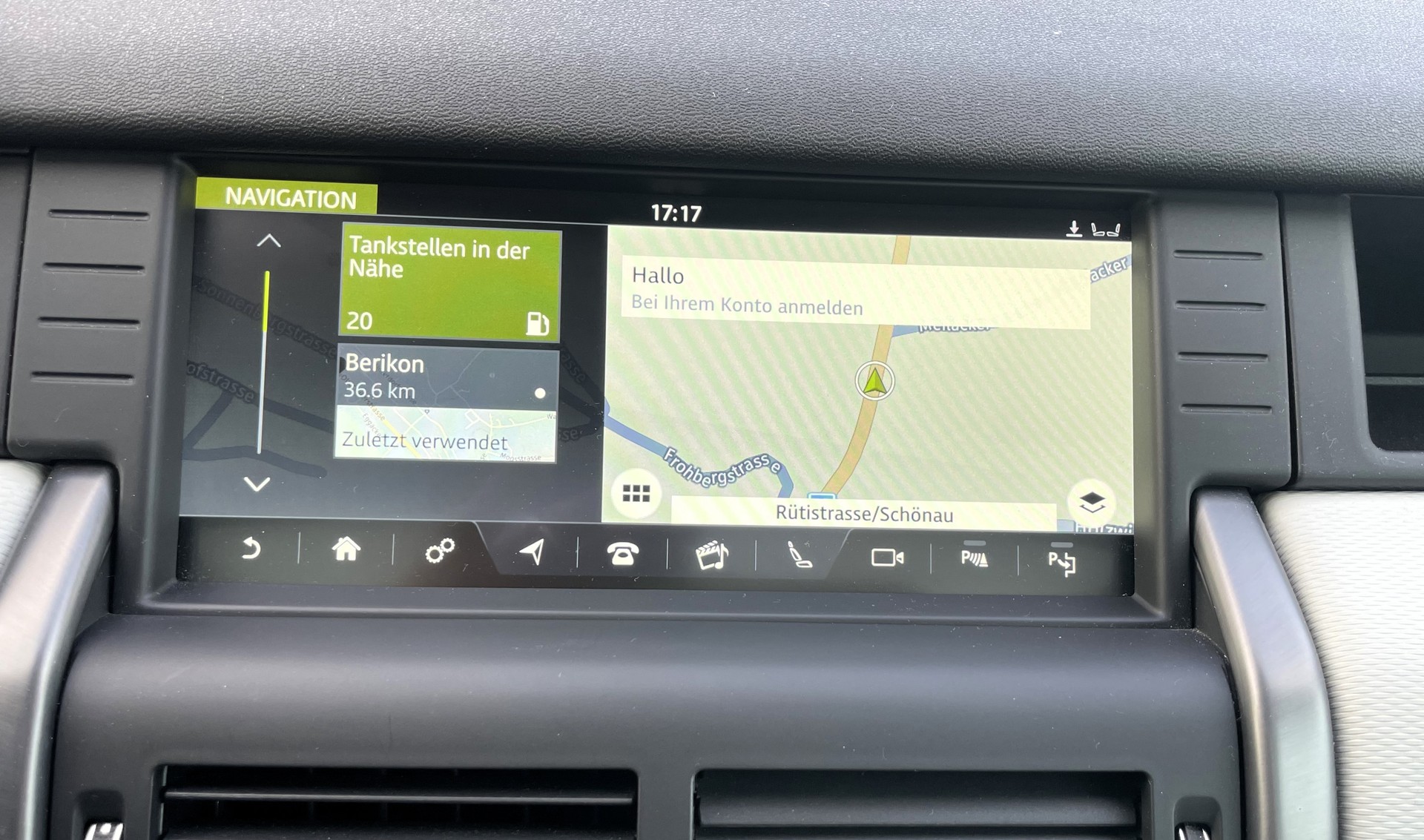 LAND ROVER Discovery Sport 2.0 Si4 HSE Luxury AT9-image-4