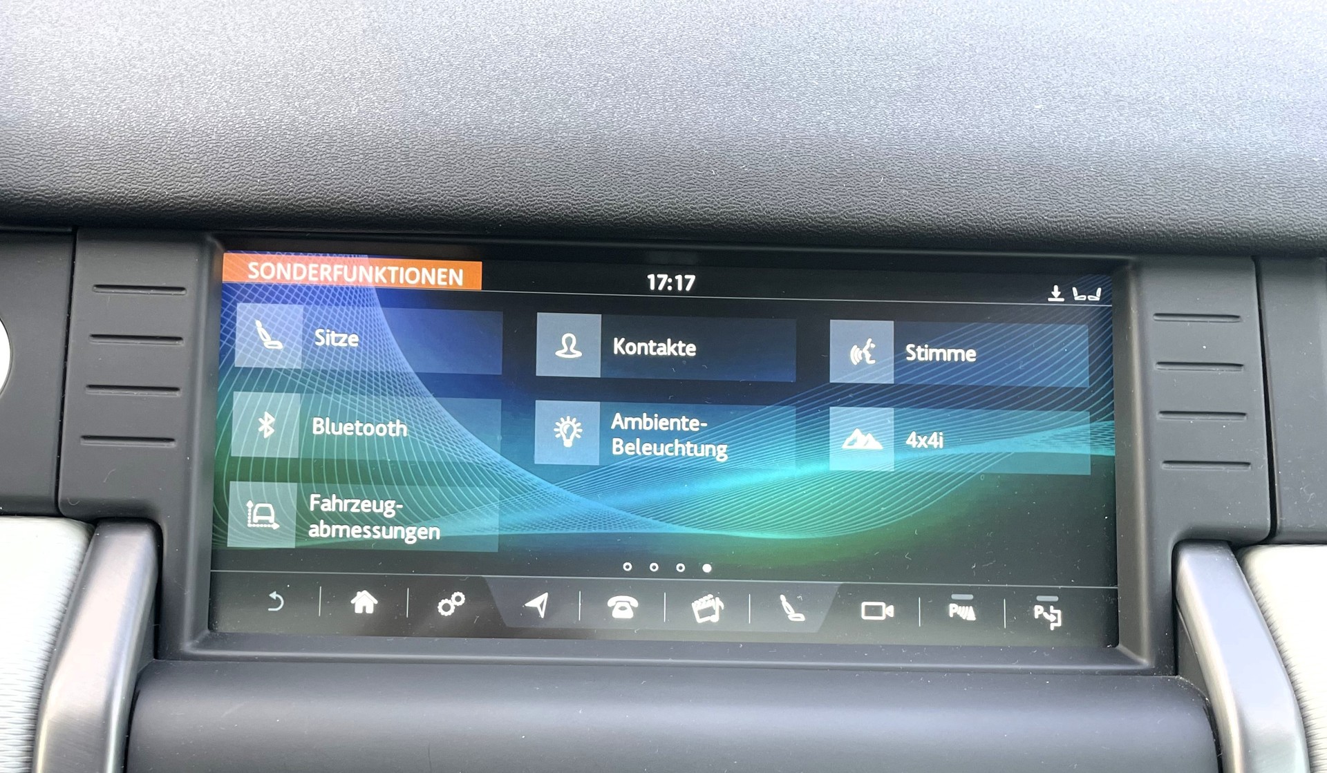 LAND ROVER Discovery Sport 2.0 Si4 HSE Luxury AT9-image-6