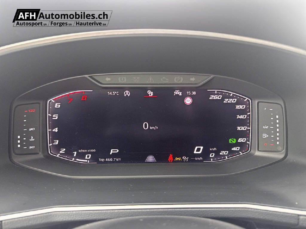 SEAT Tarraco 2.0 TSI Xcellence 4Drive DSG-image-15