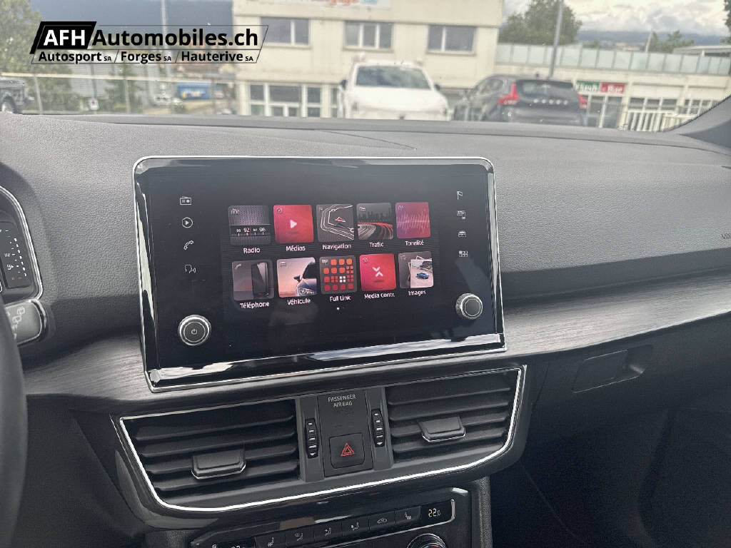 SEAT Tarraco 2.0 TSI Xcellence 4Drive DSG-image-14
