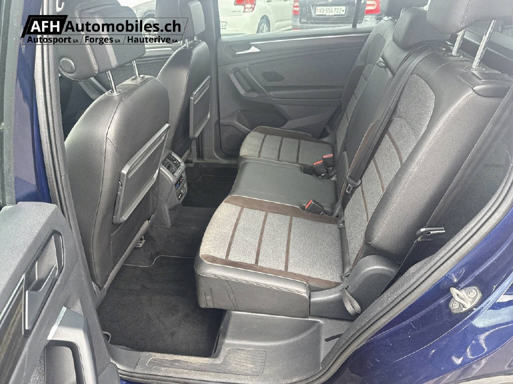 SEAT Tarraco 2.0 TSI Xcellence 4Drive DSG-image-10